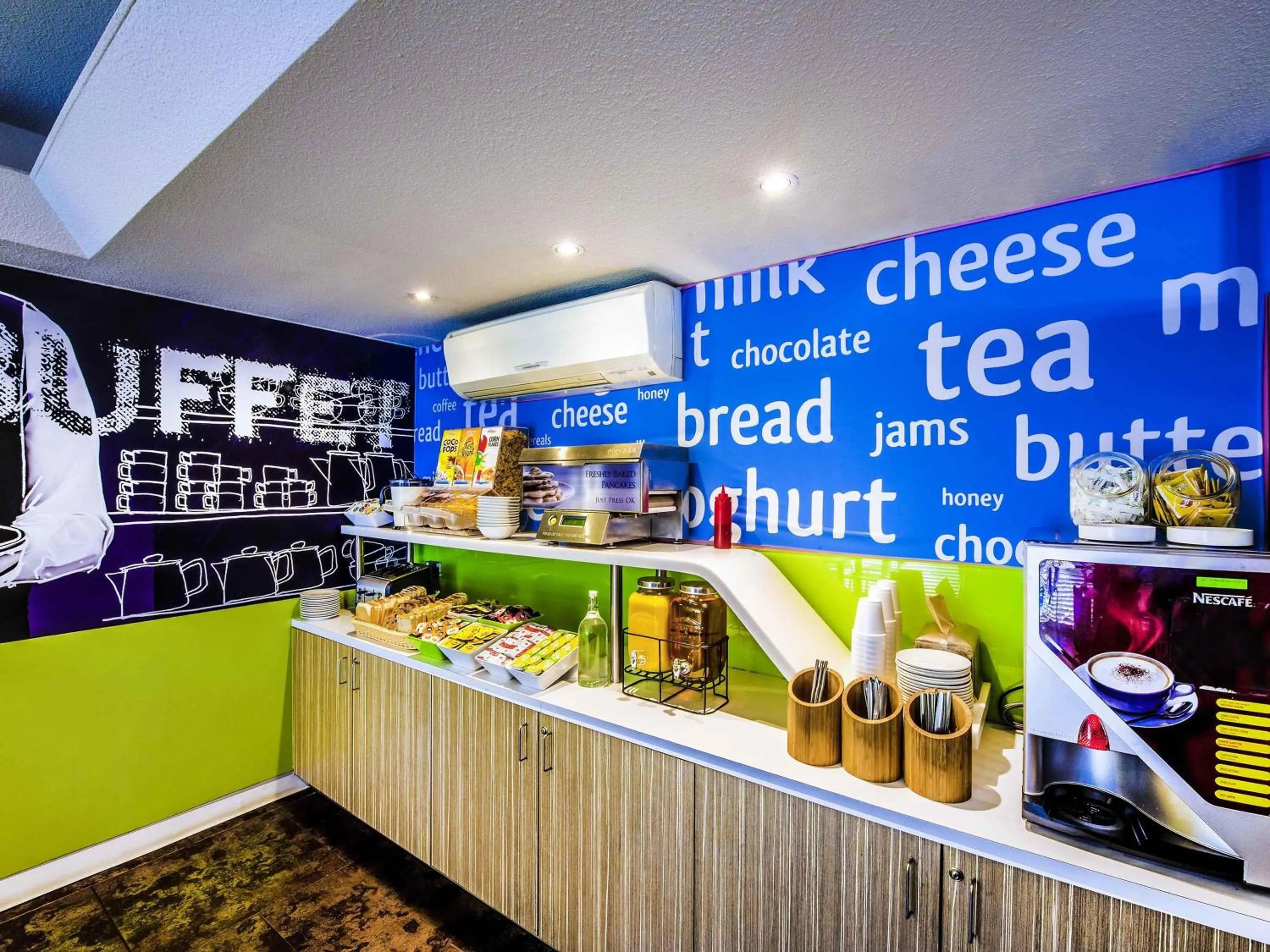 Other in ibis Budget - Fawkner