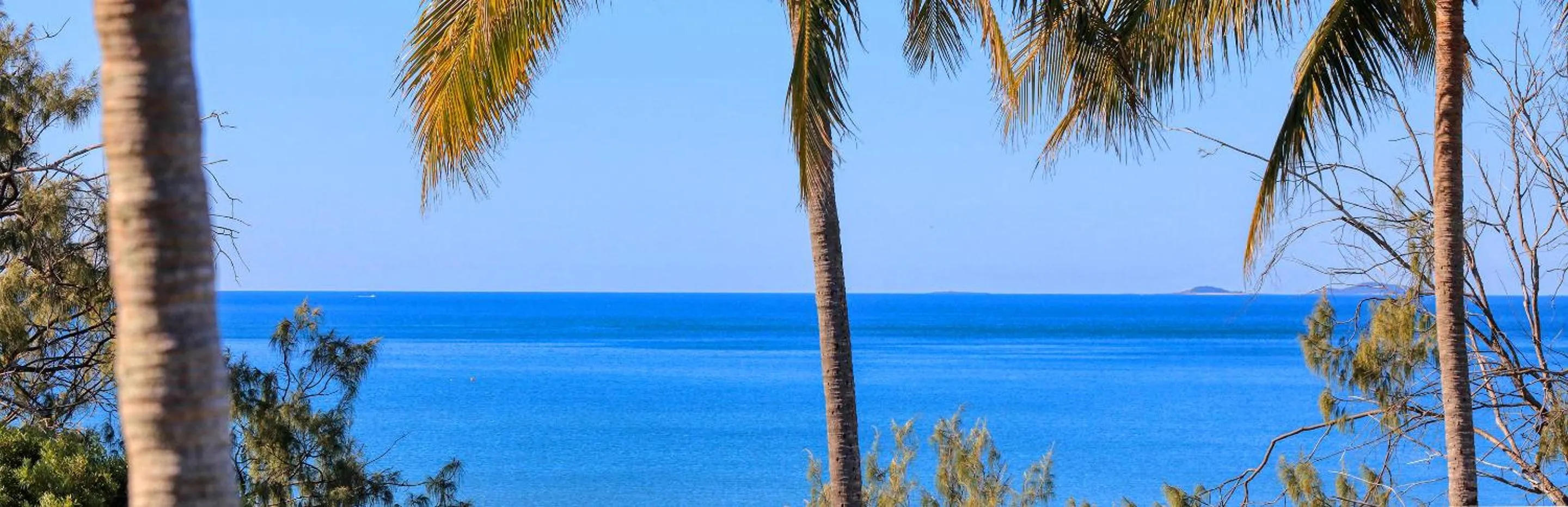 View (from property/room) in L'Amor Holiday Apartments