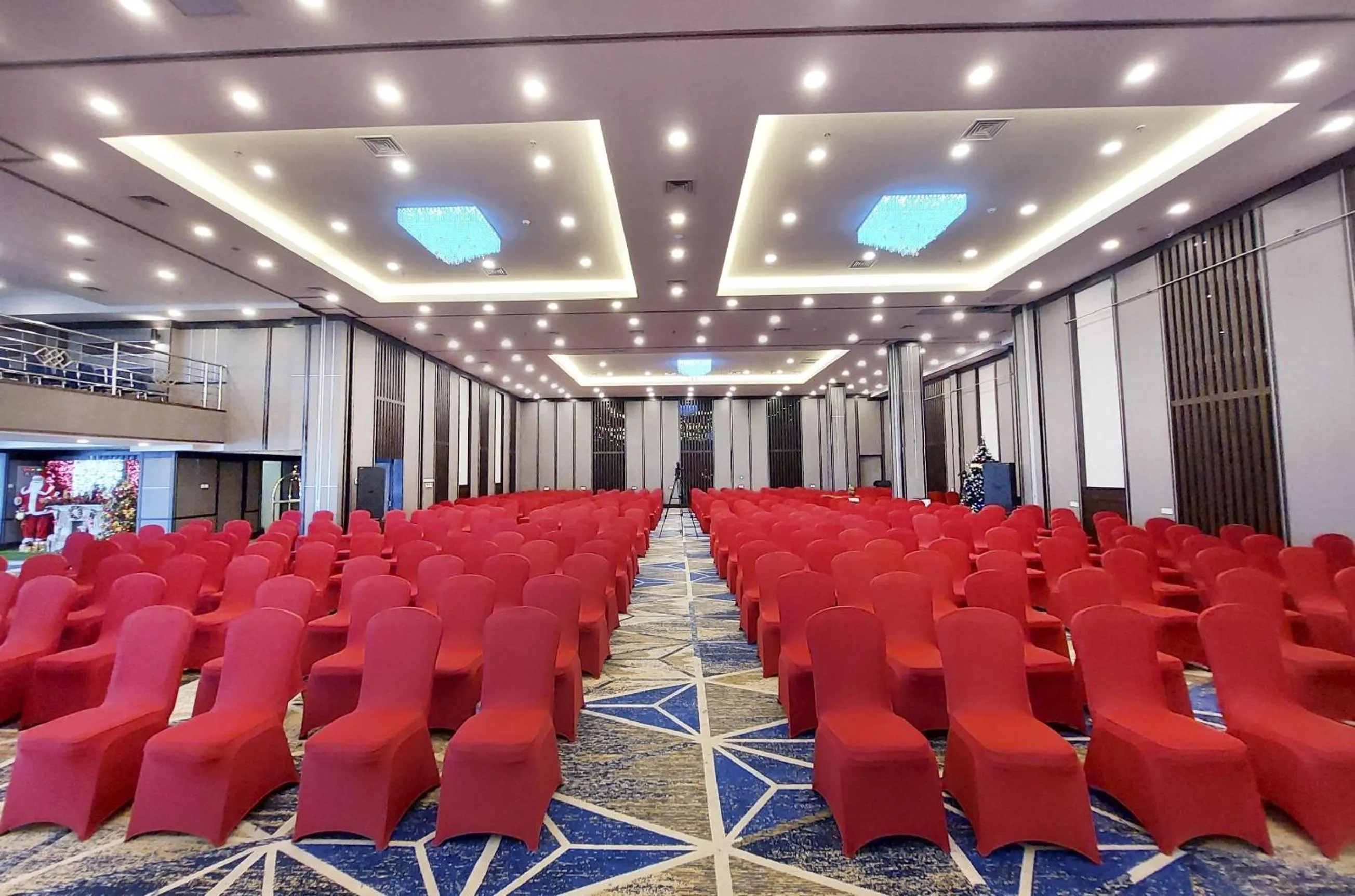 Meeting/conference room in Aston Jayapura Hotel and Convention Center