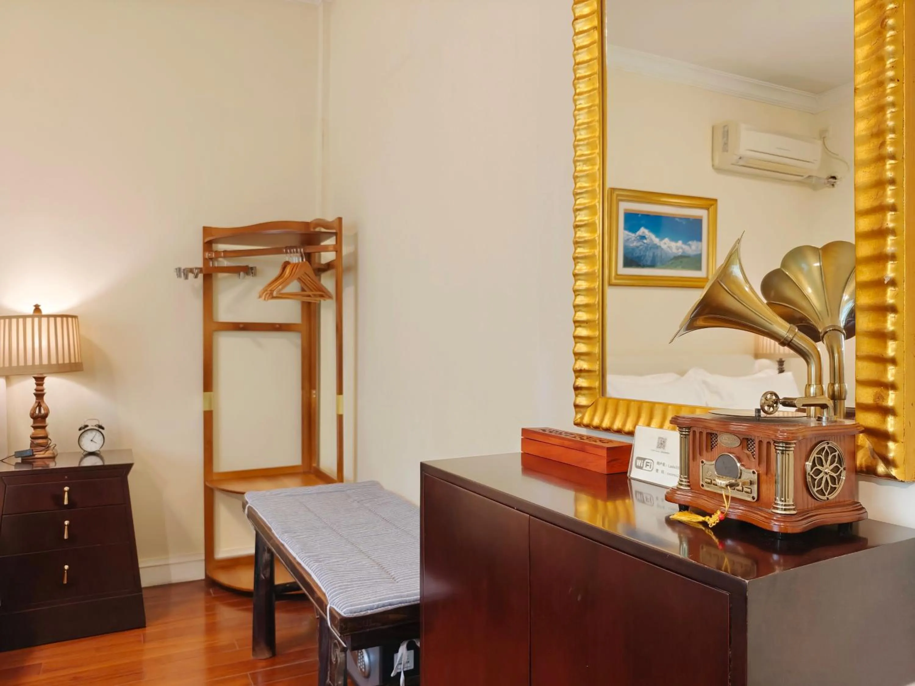 Ladoll Service Apartments