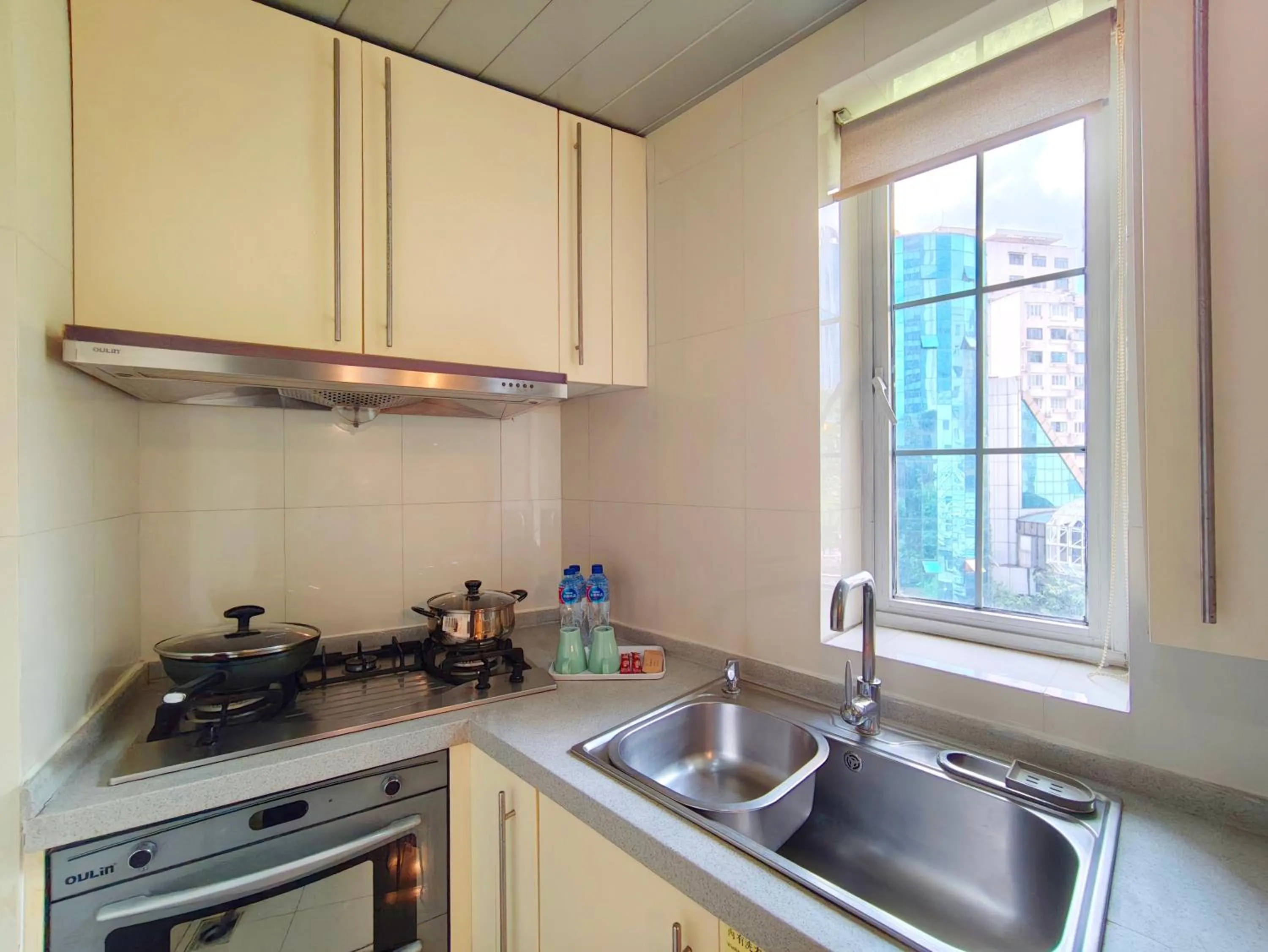 Ladoll Service Apartments