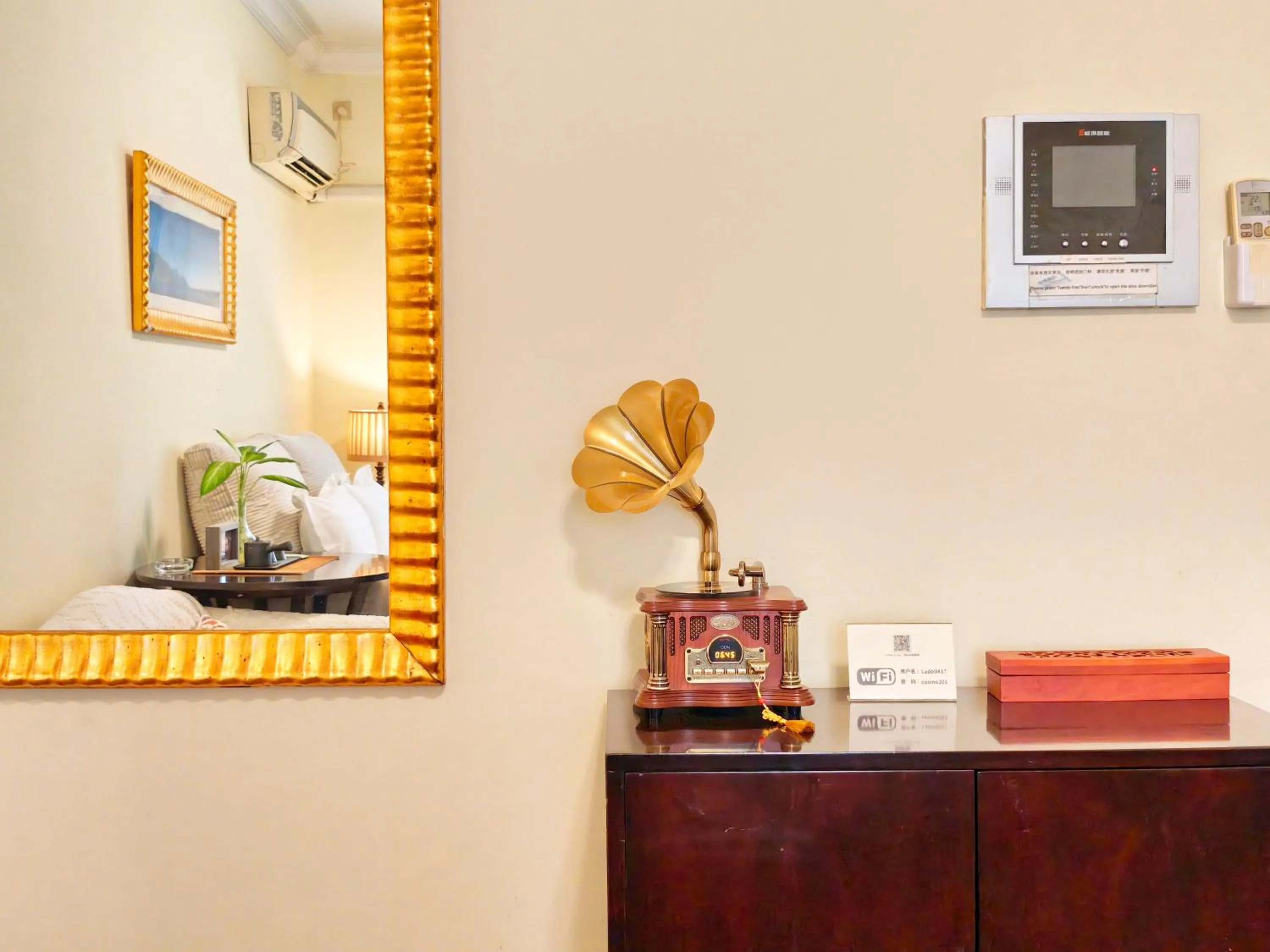 Ladoll Service Apartments