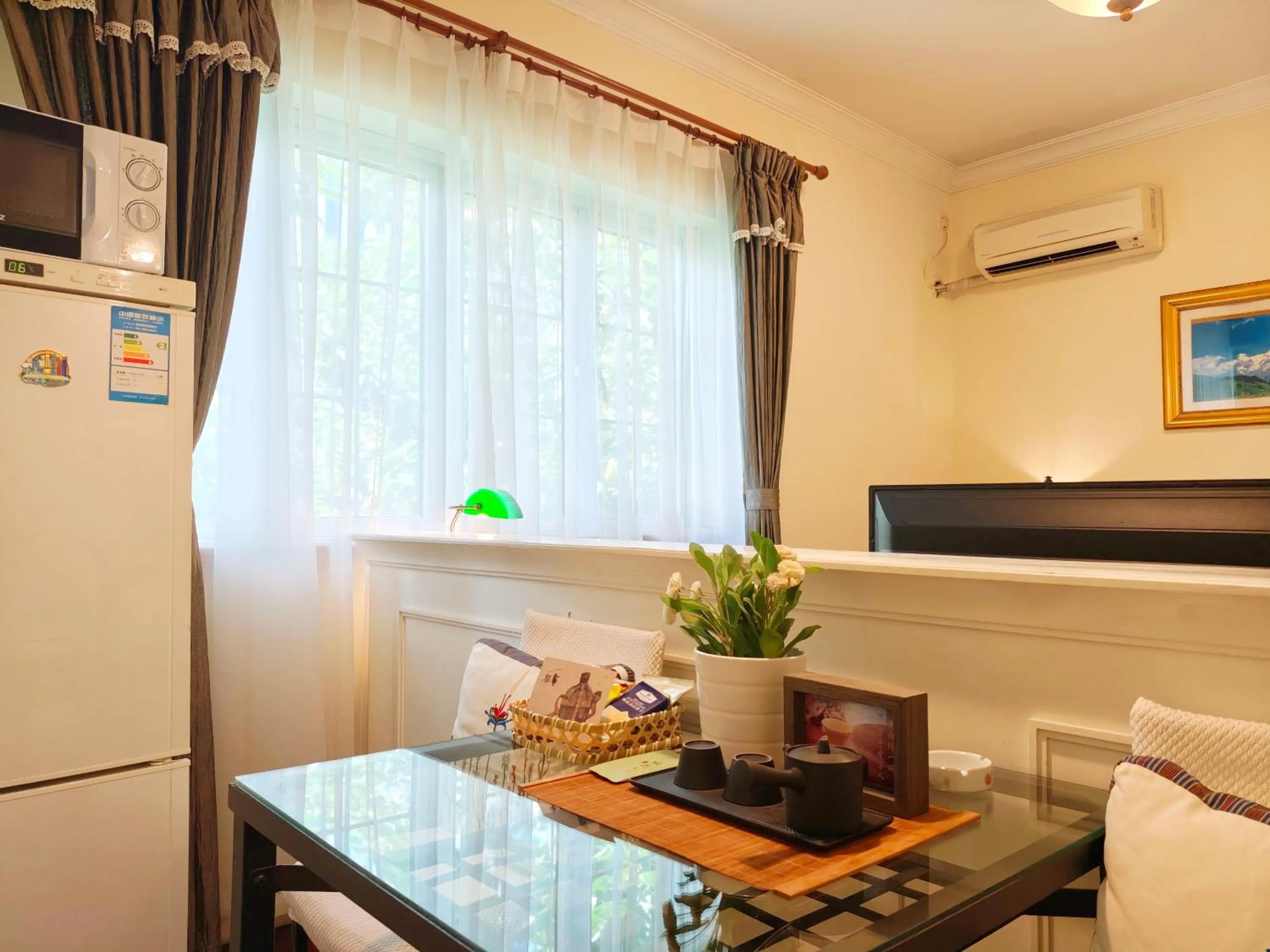 Ladoll Service Apartments