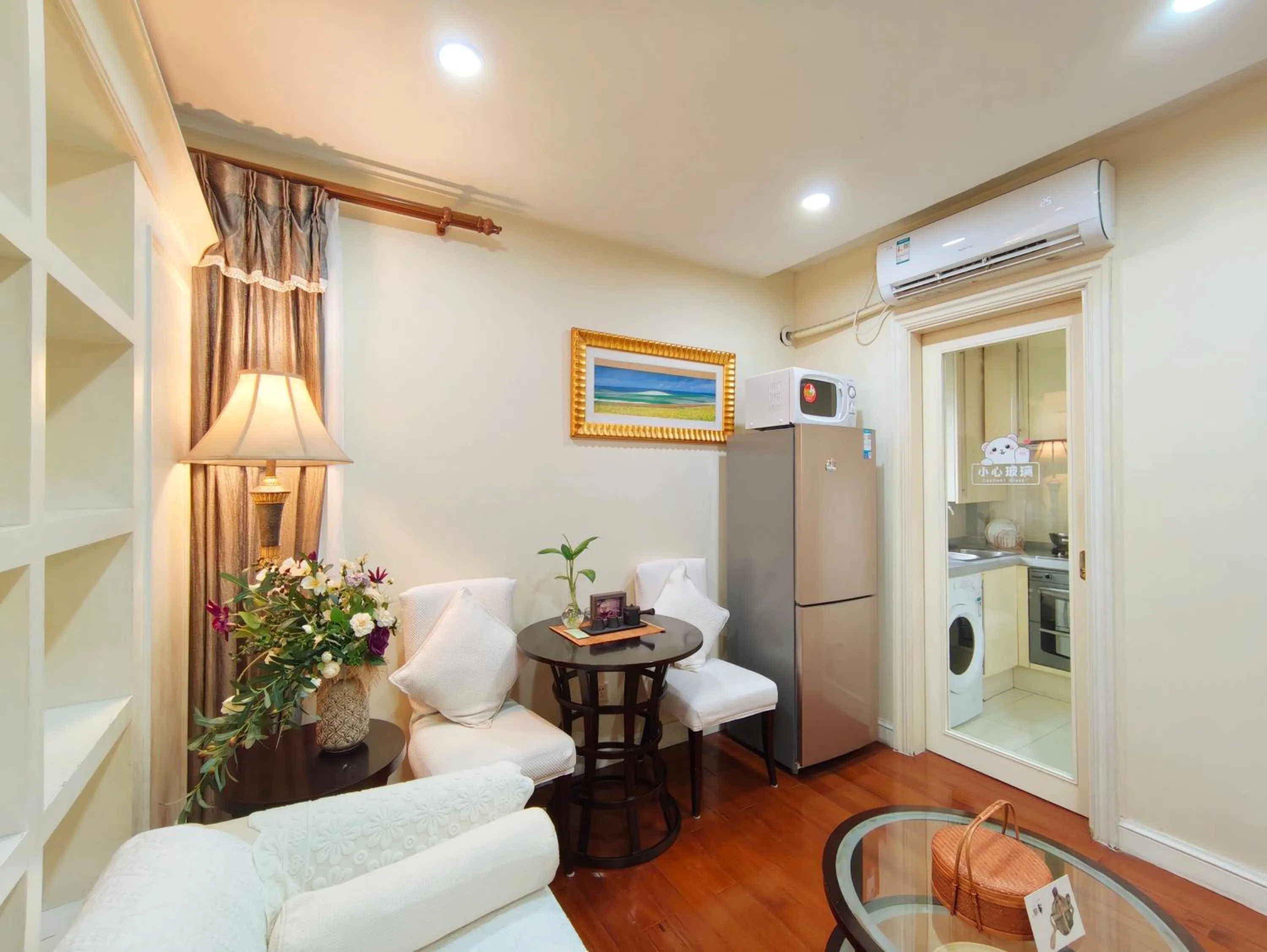 Ladoll Service Apartments