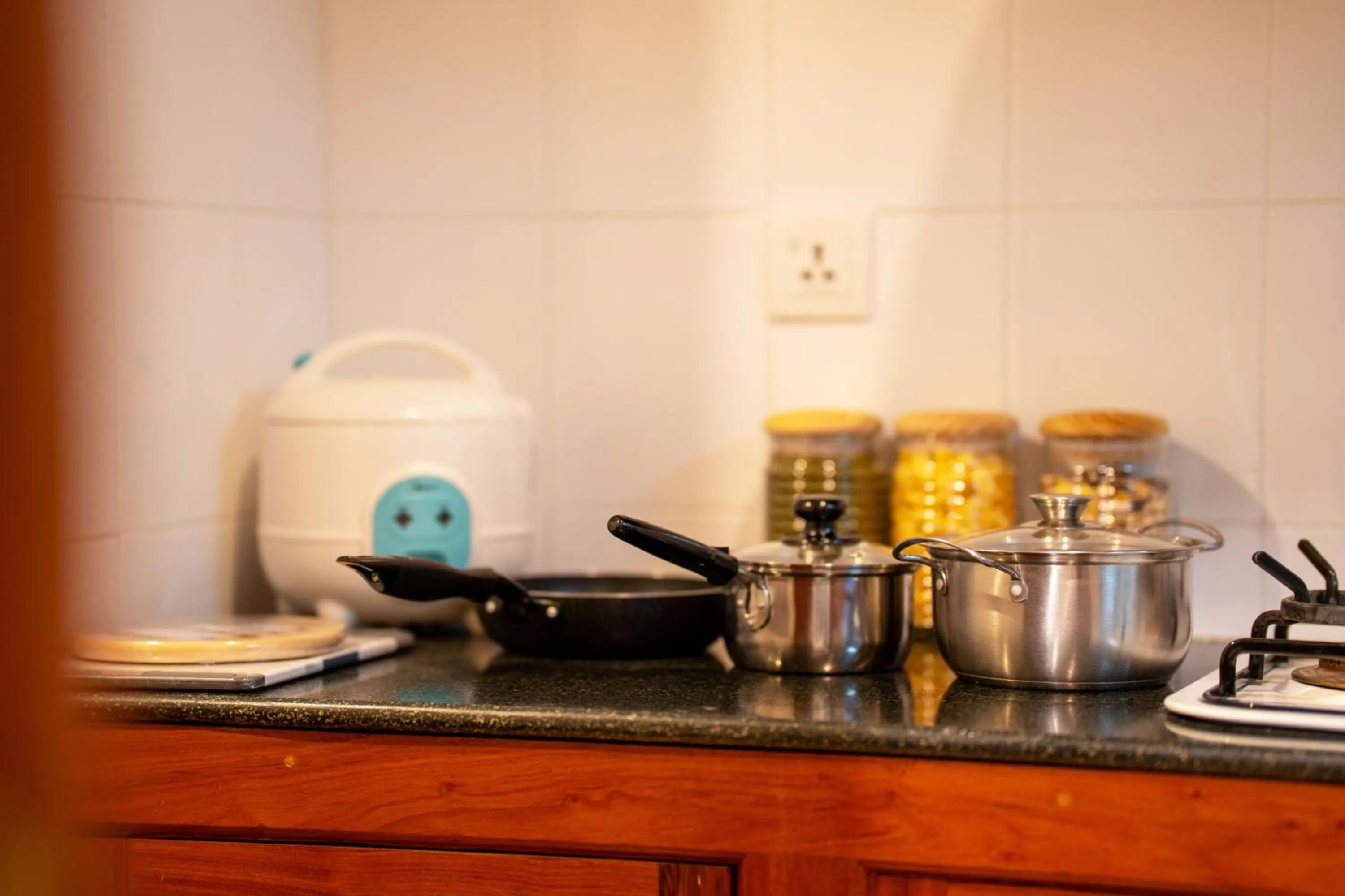 Coffee/tea facilities in Khemara Angkor Hotel & Spa