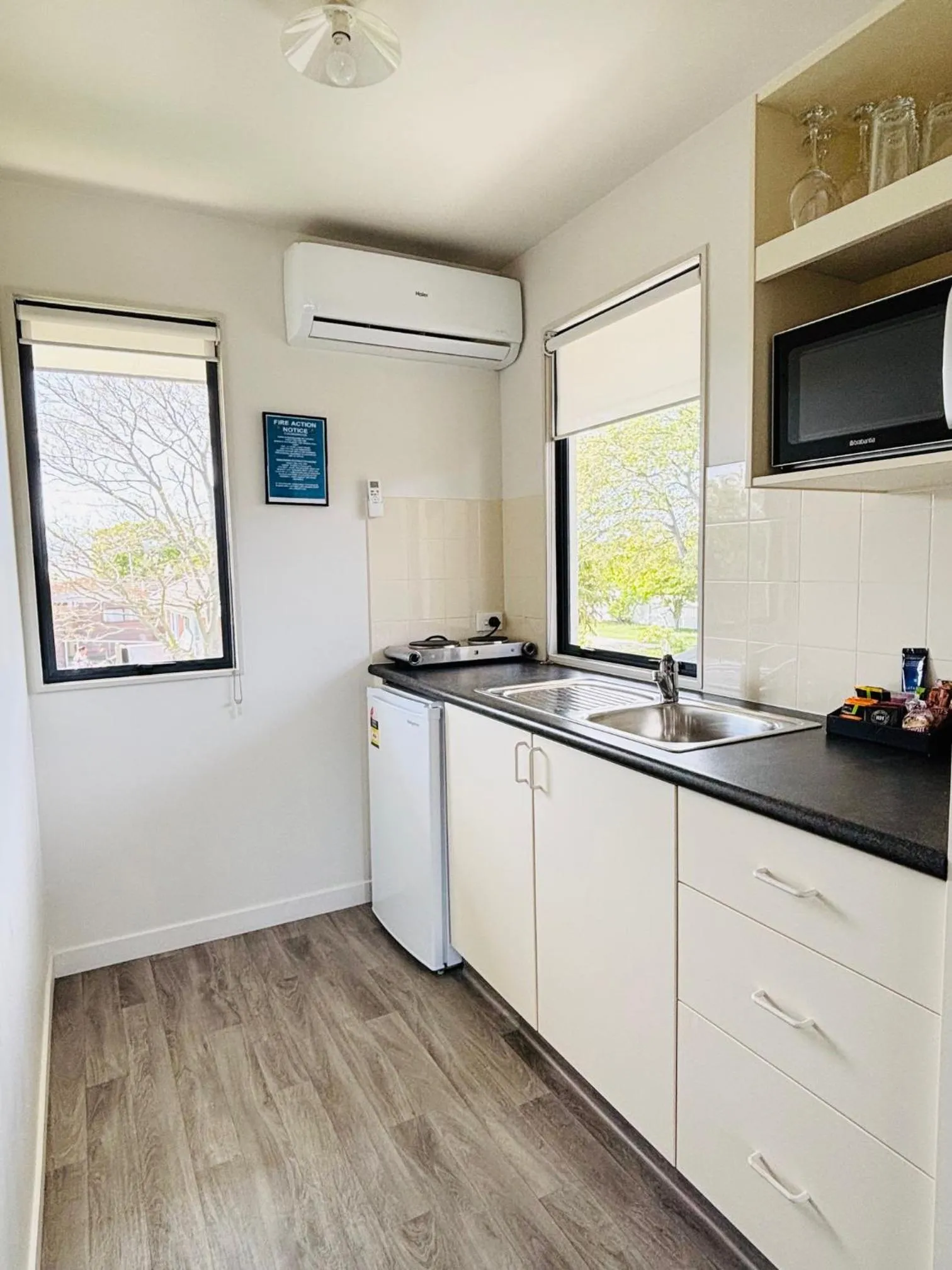 Coffee/tea facilities in ASURE Phoenix Motor Inn