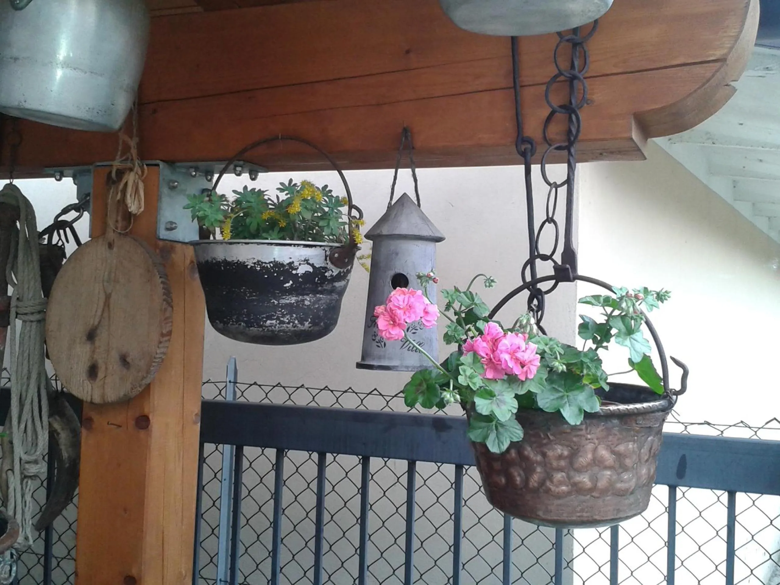 Other in B&B Casa Francesca