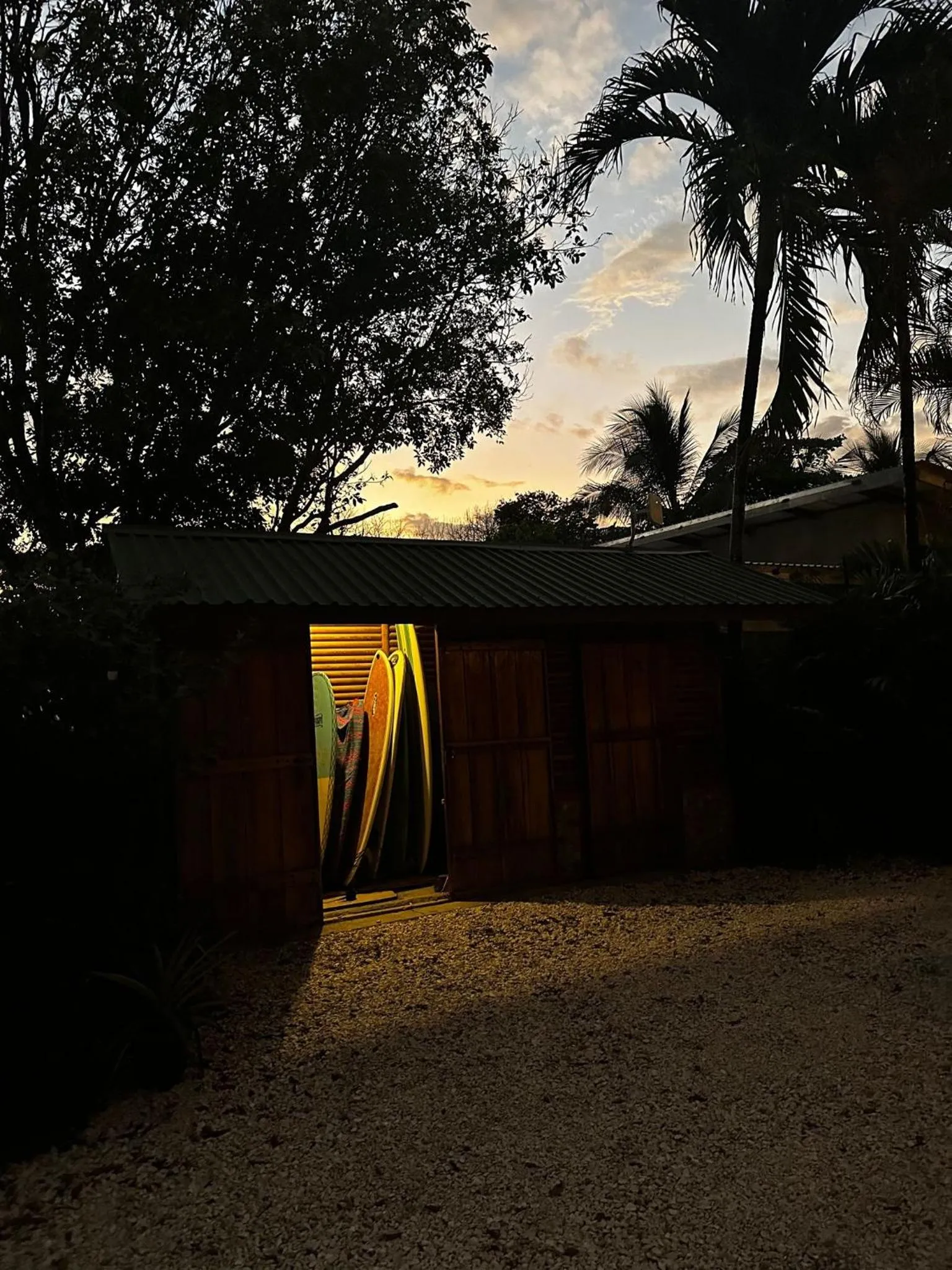 Property building in Casa Calocita