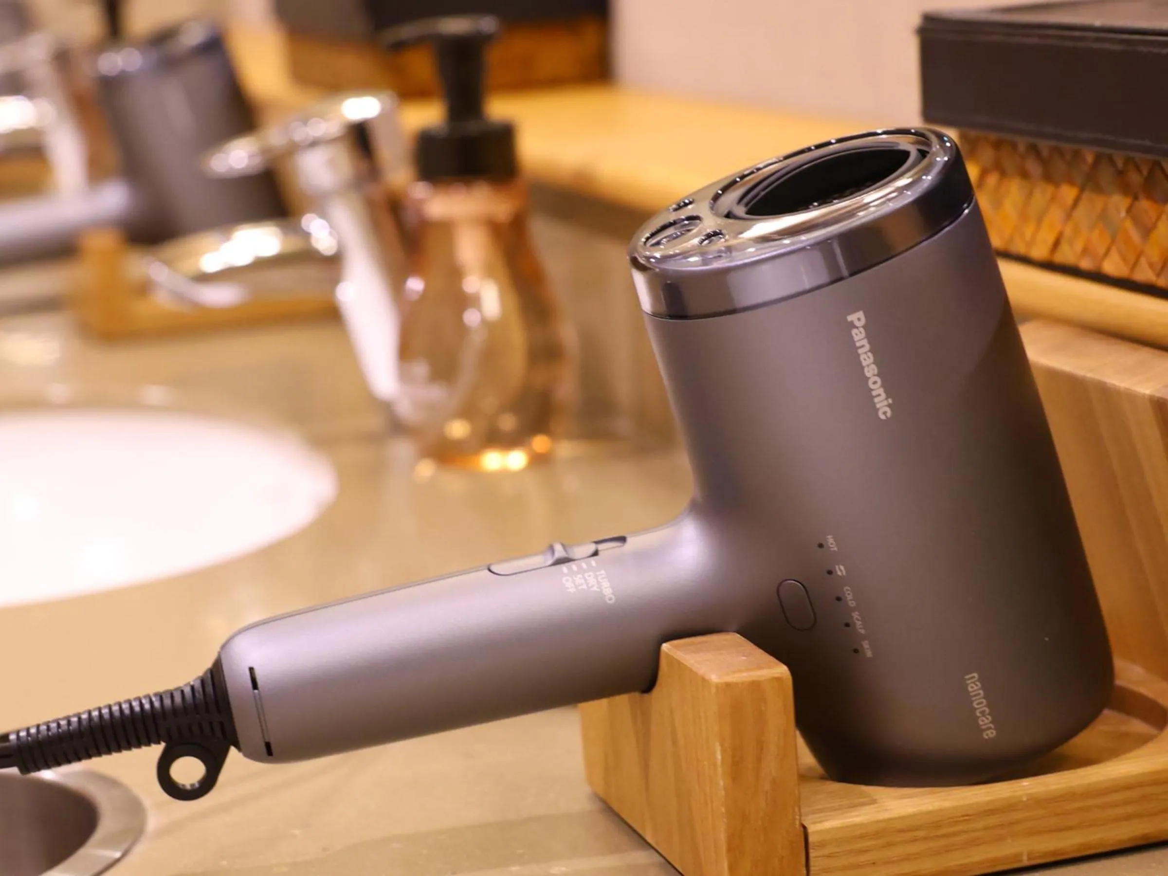 Public Bath in Dormy Inn Sapporo Annex