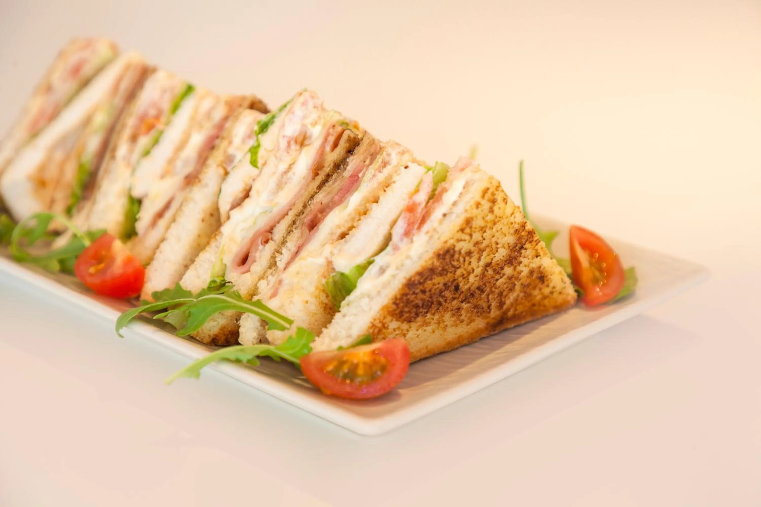 Food close-up in Sotavento Club Apartments - Adults Only