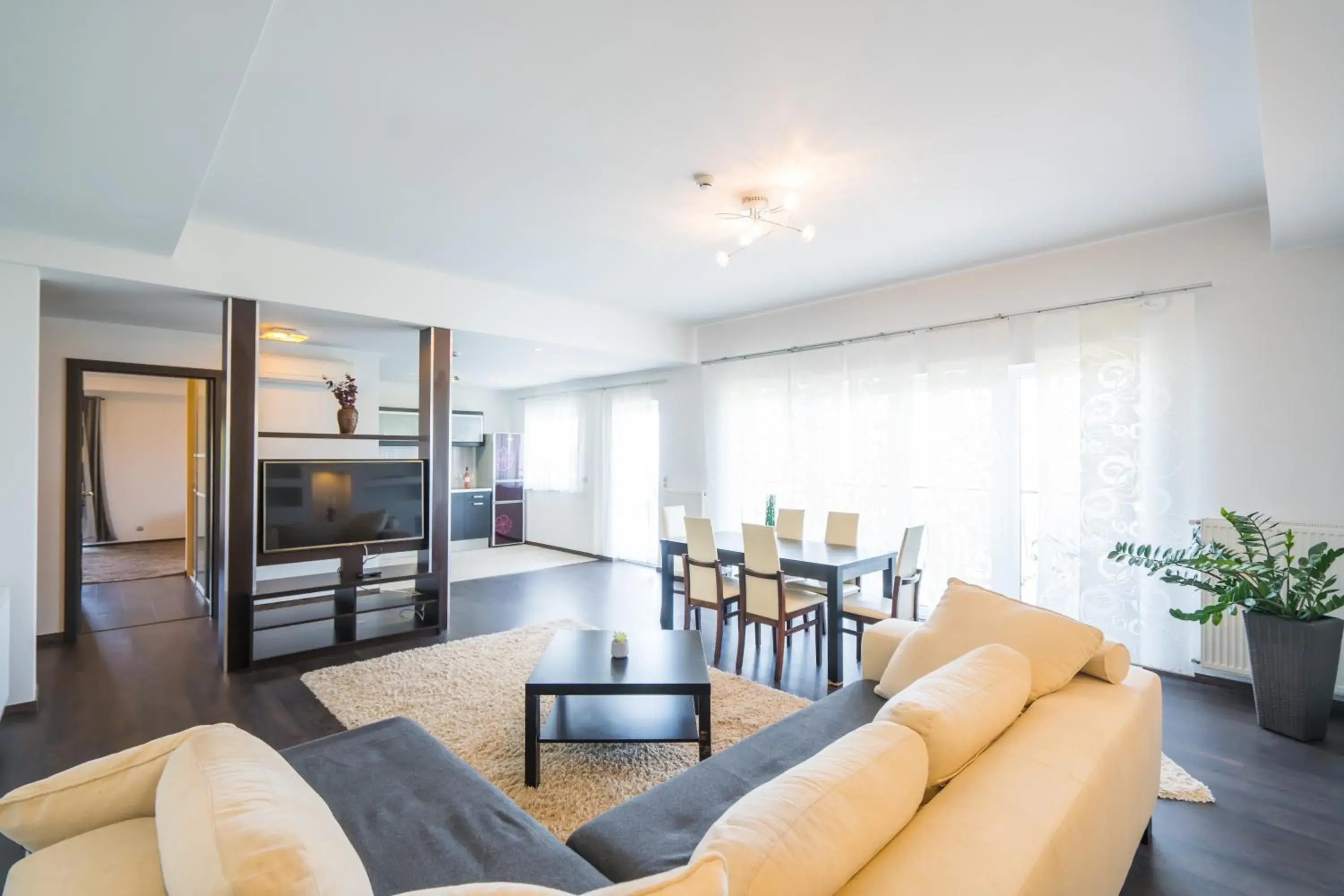 Suite with Lake View in Hotel La Riva Suite with Lake View in Hotel La Riva