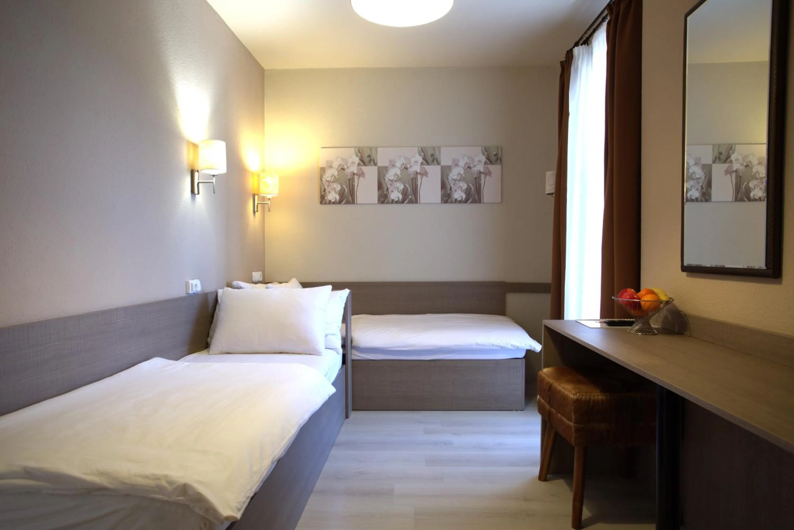 Photo of the whole room, Bed in Hotel La Riva