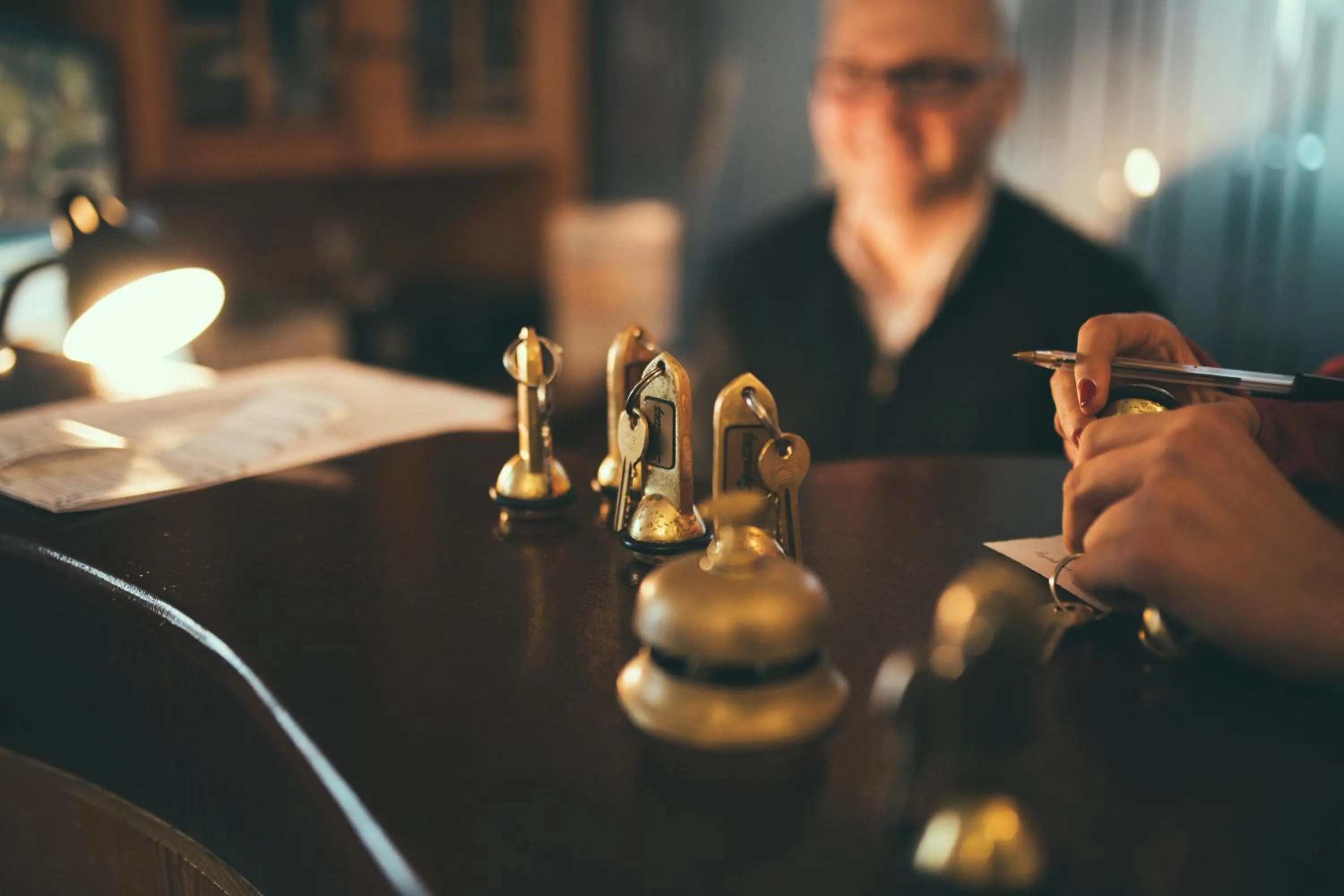 Decorative detail in Kamienica Sporting