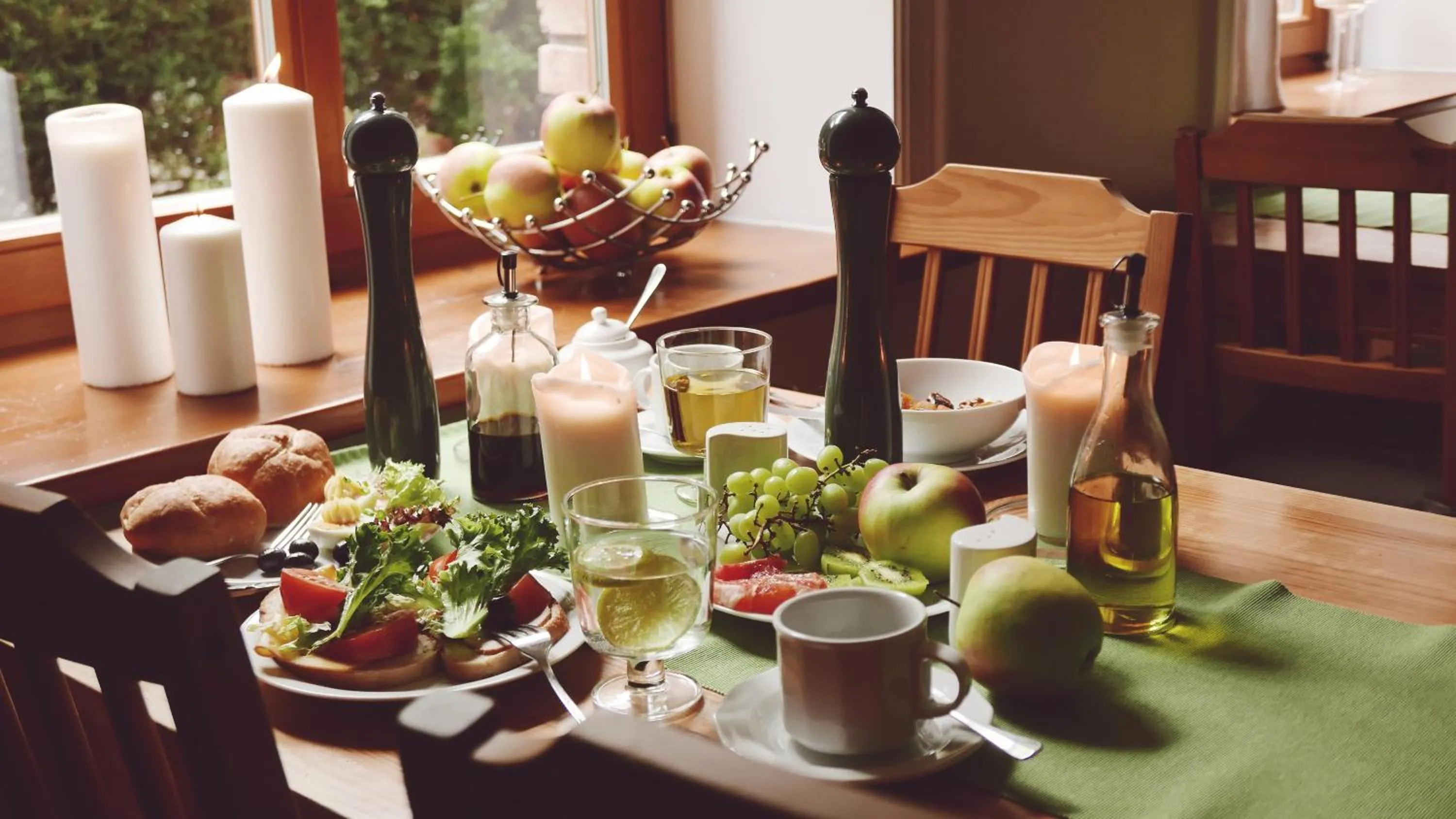 Restaurant/places to eat in Kamienica Sporting