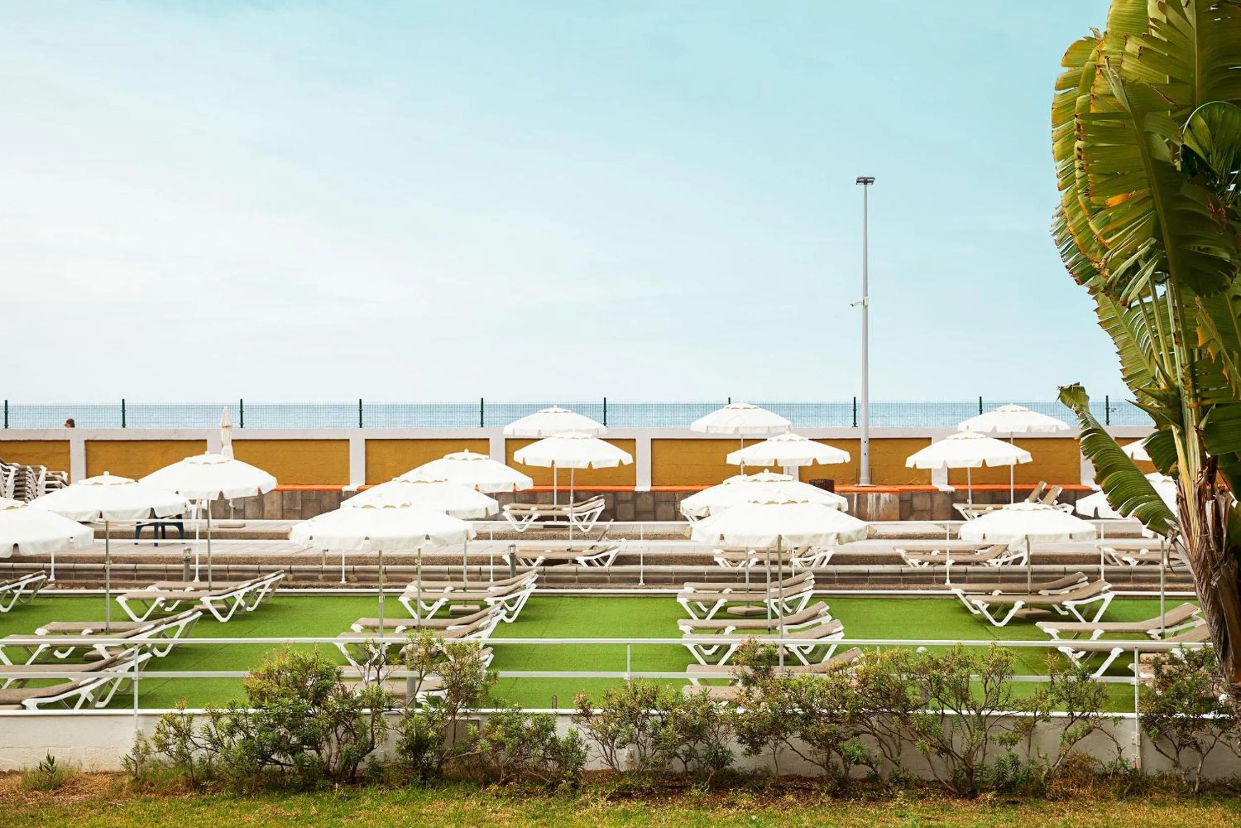 Other in Servatur Green Beach