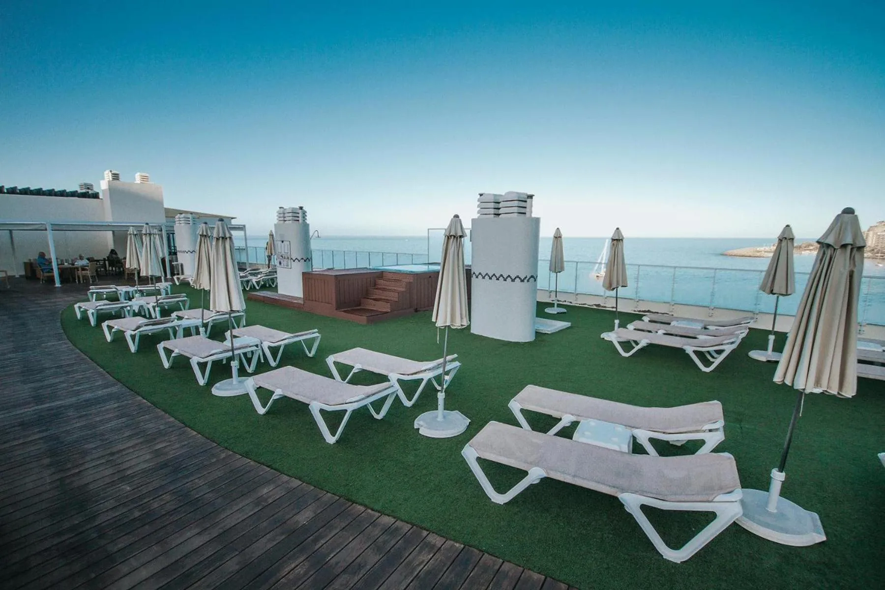 Other in Servatur Green Beach