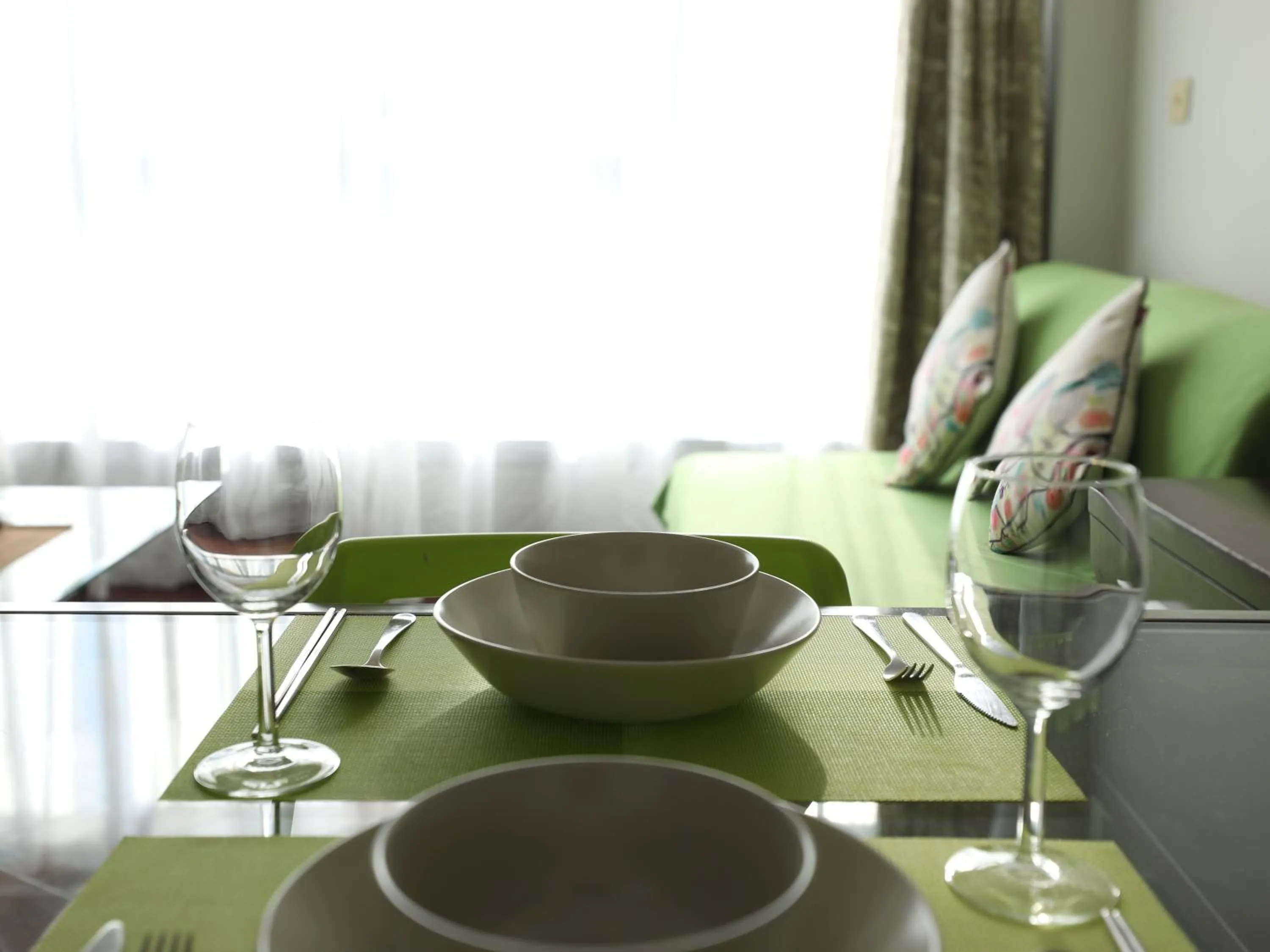 Shanghai Cosmo World Union Service Apartment