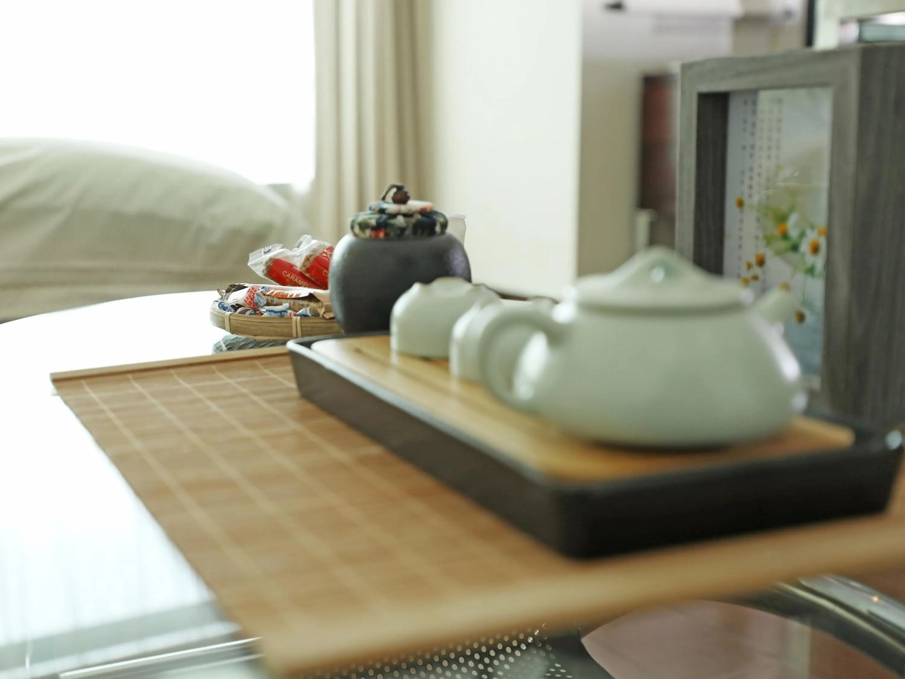 Shanghai Cosmo World Union Service Apartment