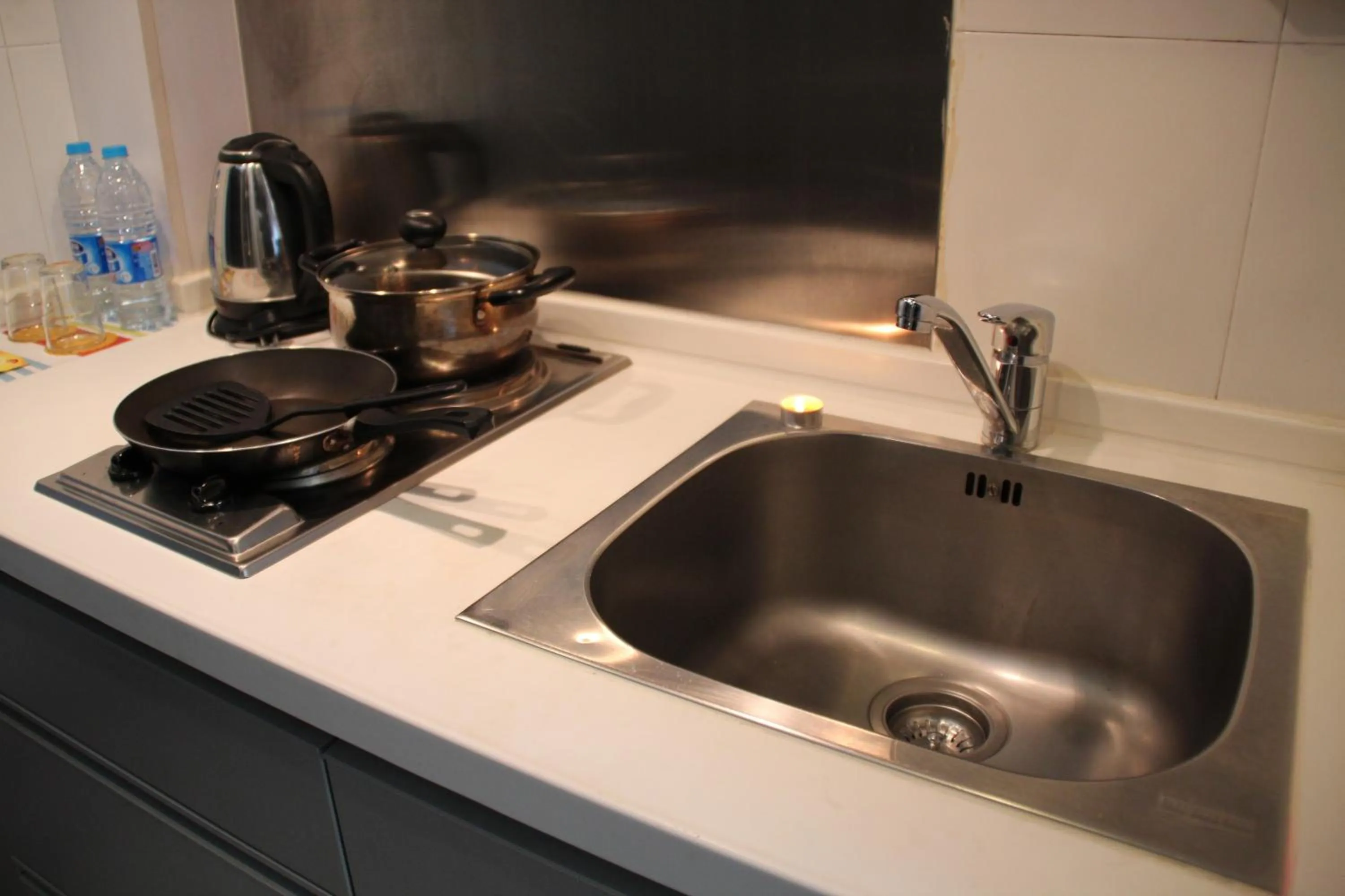 Other in Shanghai Cosmo World Union Service Apartment