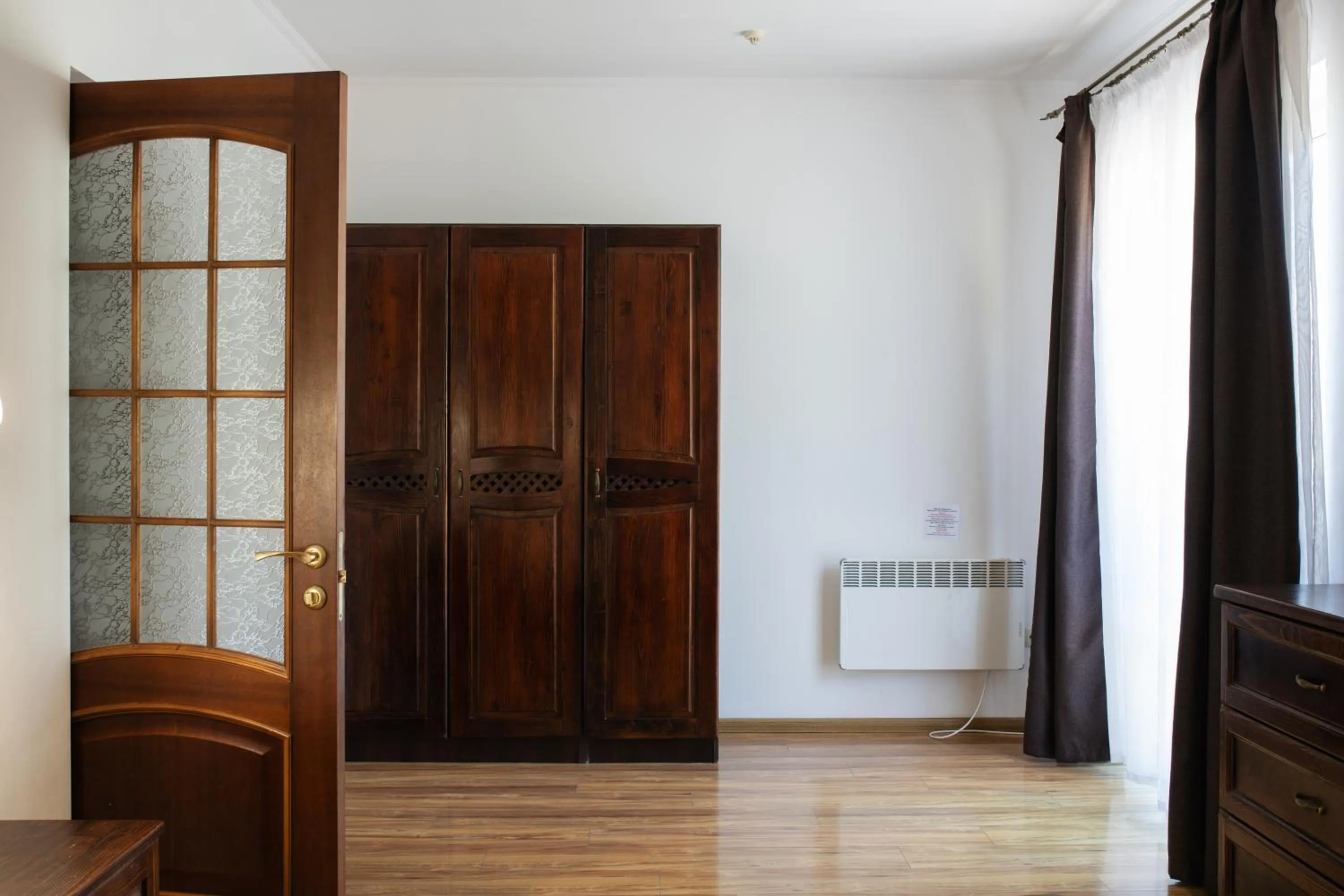 Bedroom in ZimaSnow Ski & Spa Club