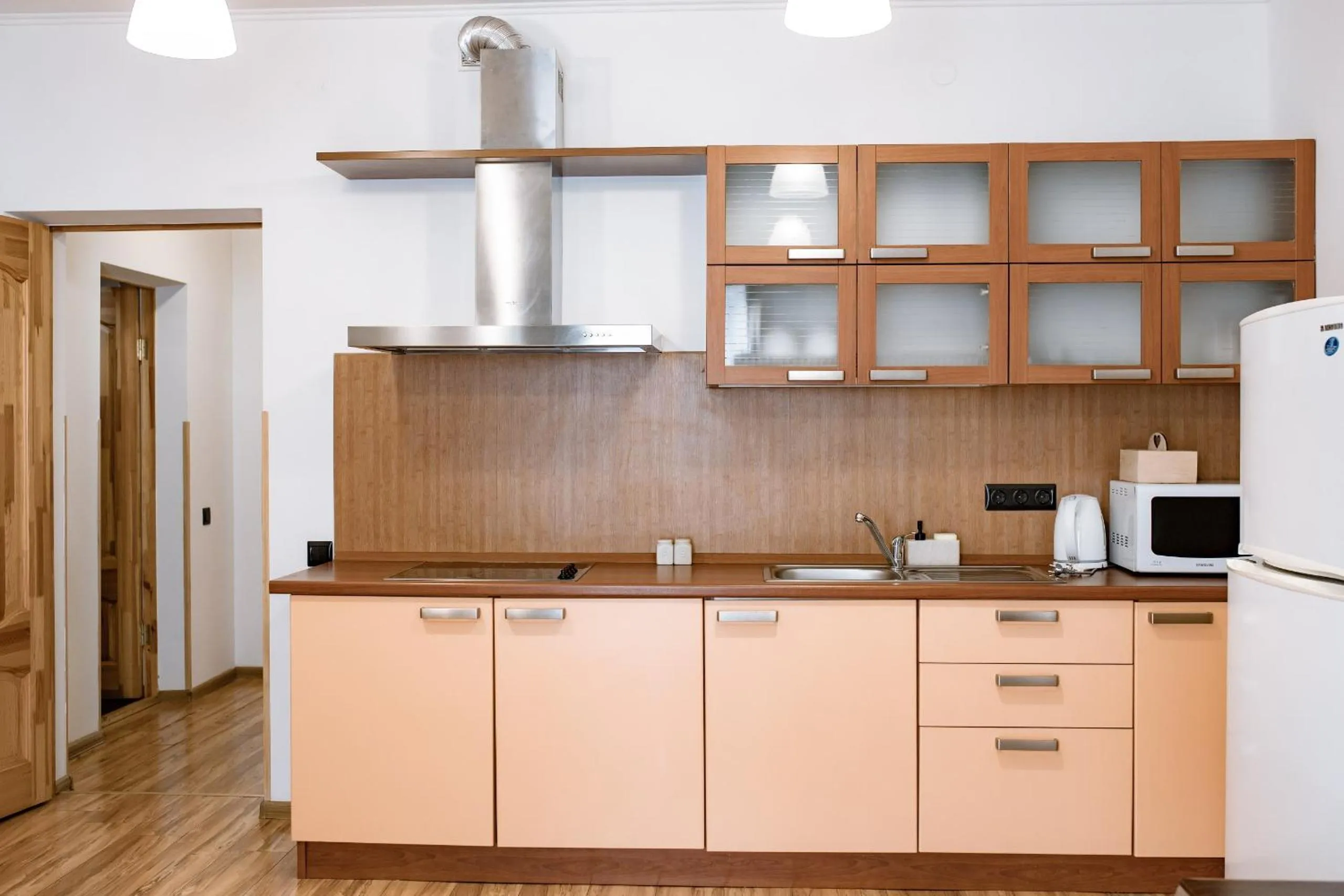 Coffee/tea facilities in ZimaSnow Ski & Spa Club