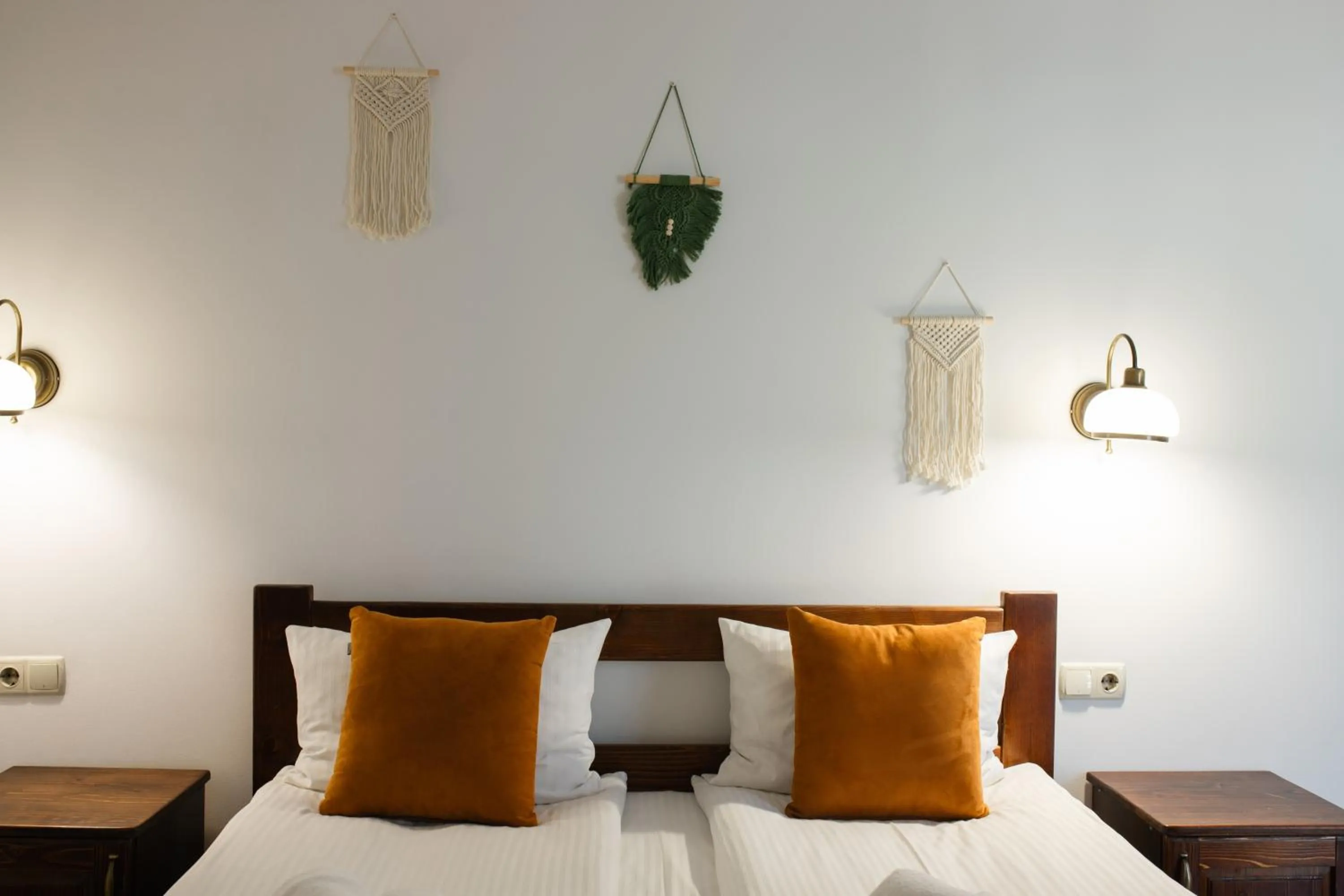 Bedroom, Bed in ZimaSnow Ski & Spa Club