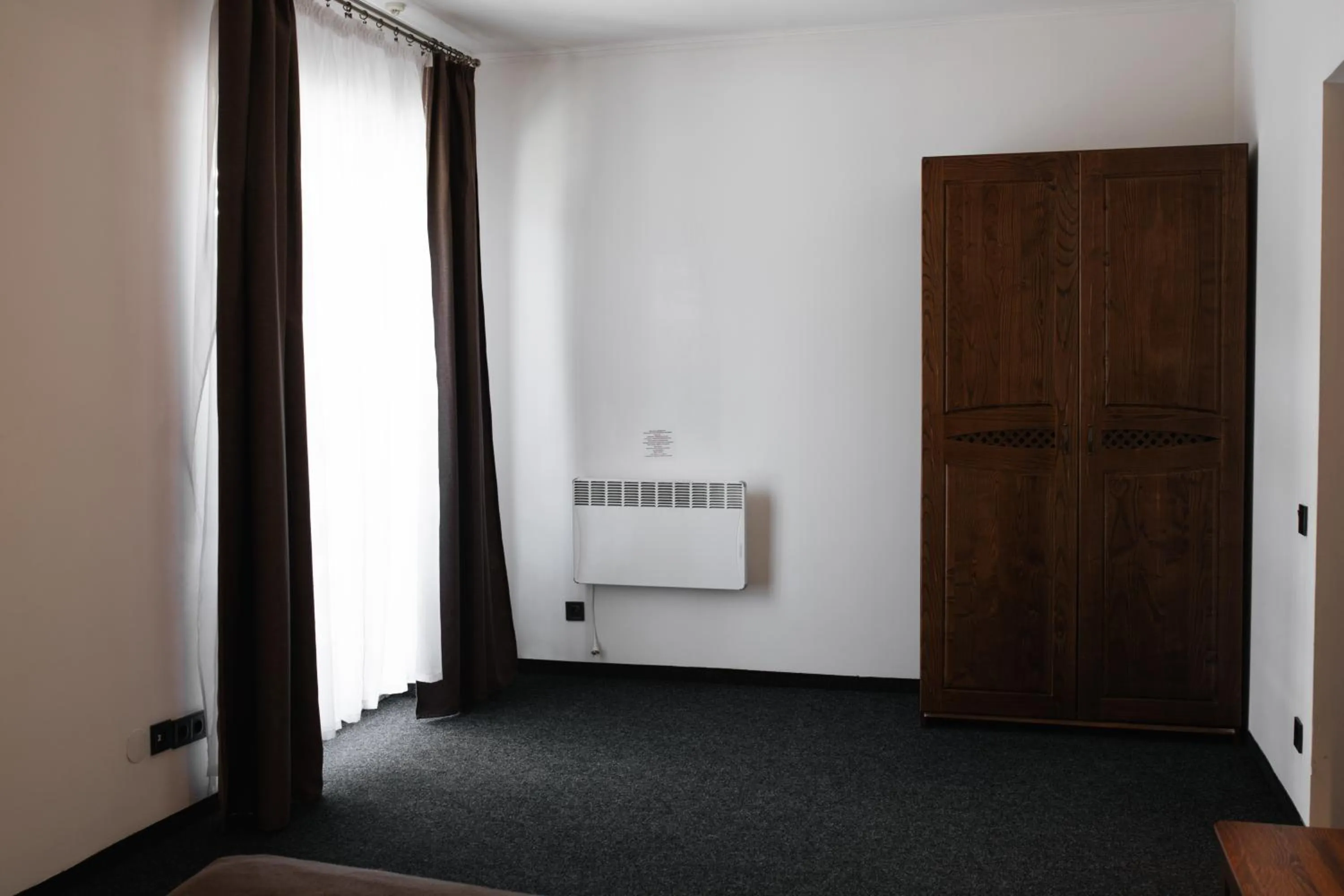 View (from property/room) in ZimaSnow Ski & Spa Club