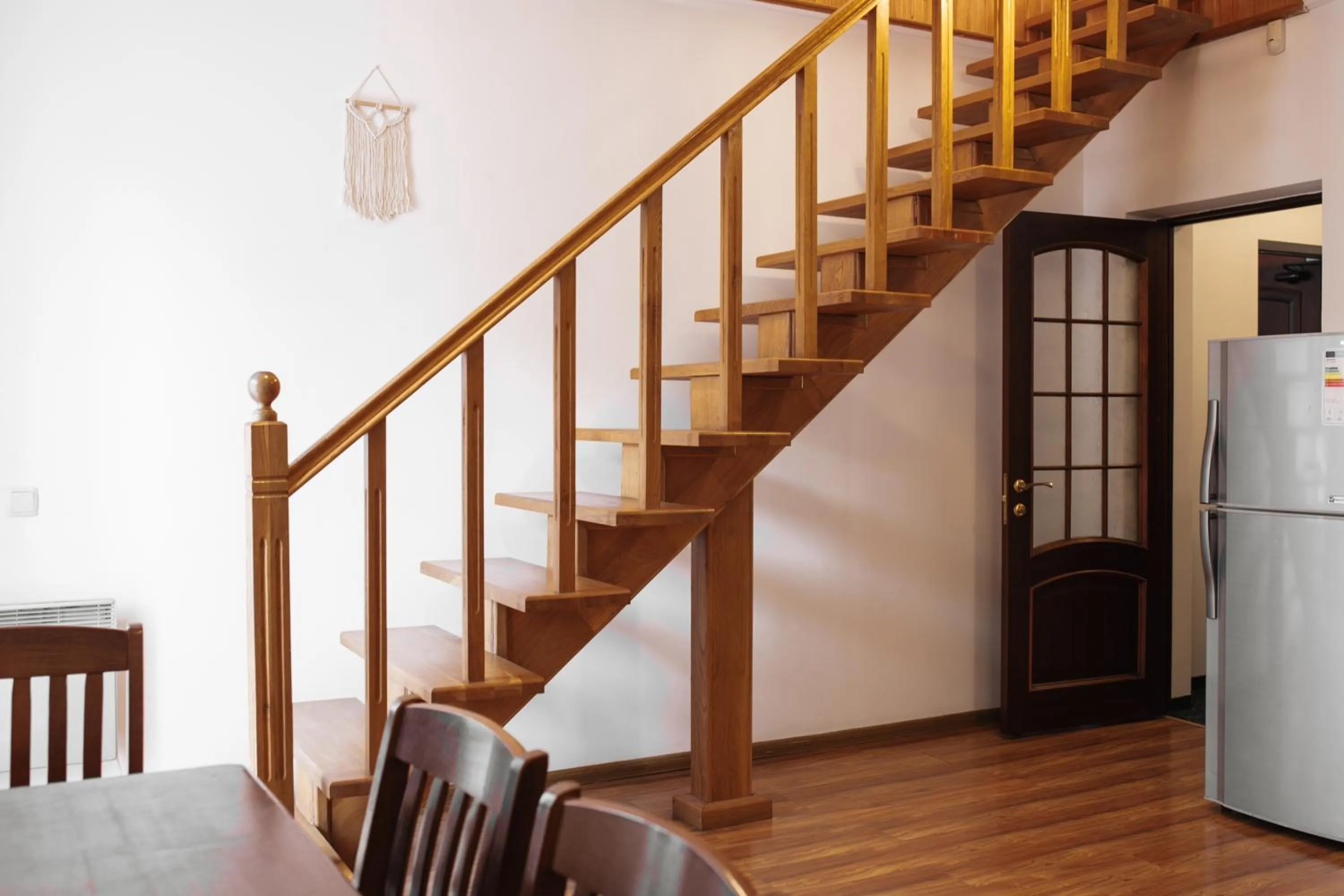 Floor plan in ZimaSnow Ski & Spa Club