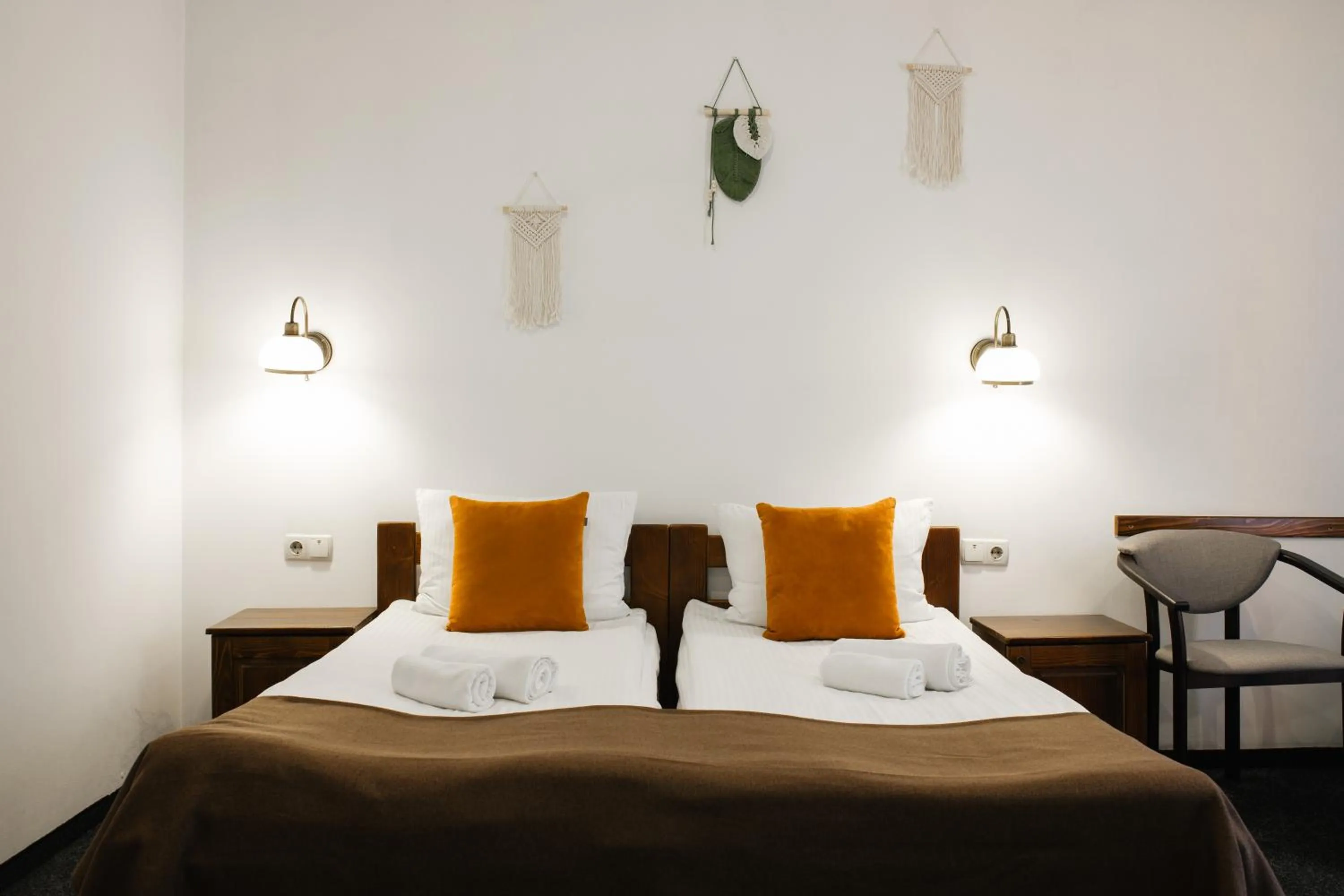 Bedroom, Bed in ZimaSnow Ski & Spa Club