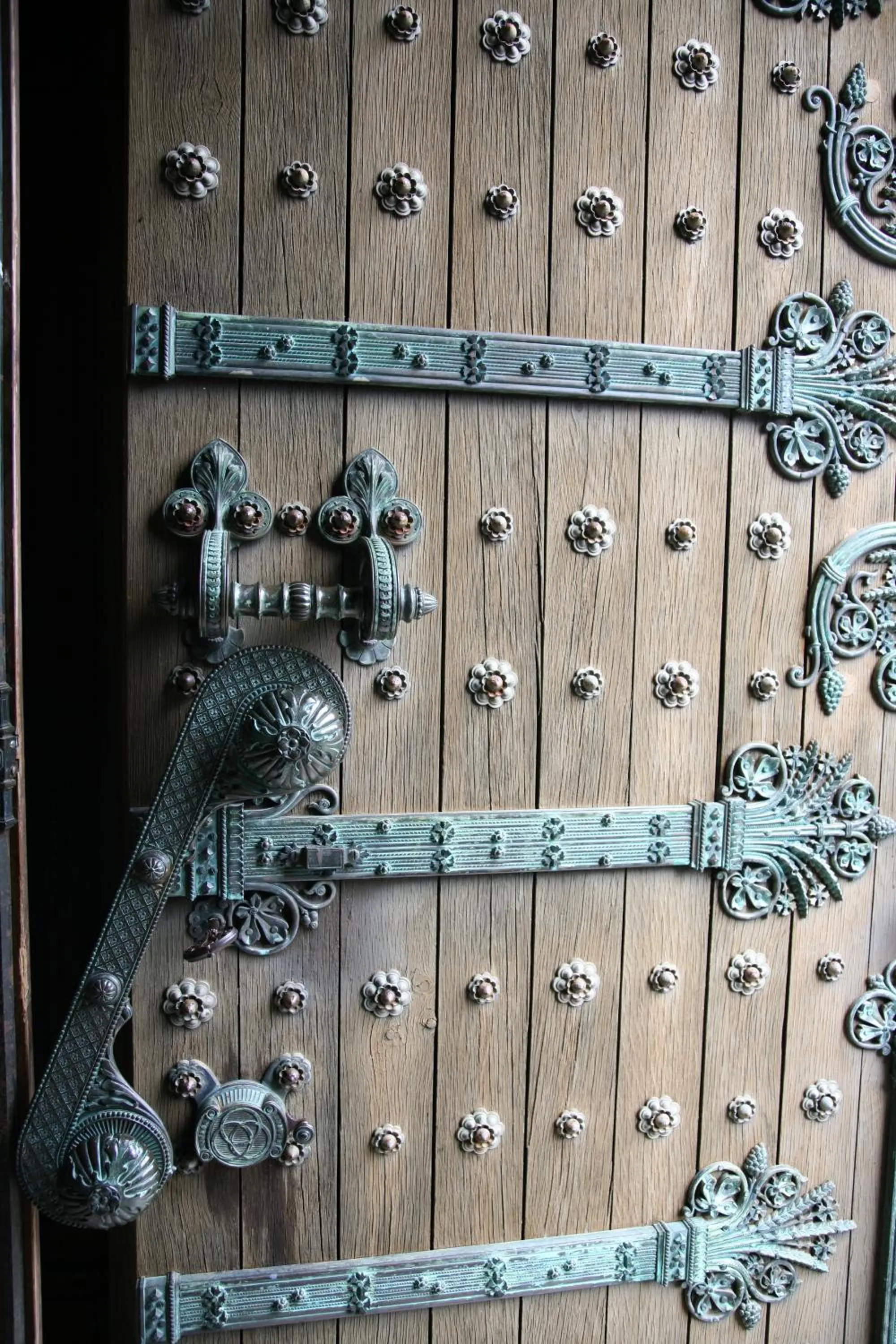 Activities in Domaine de Chantemerle