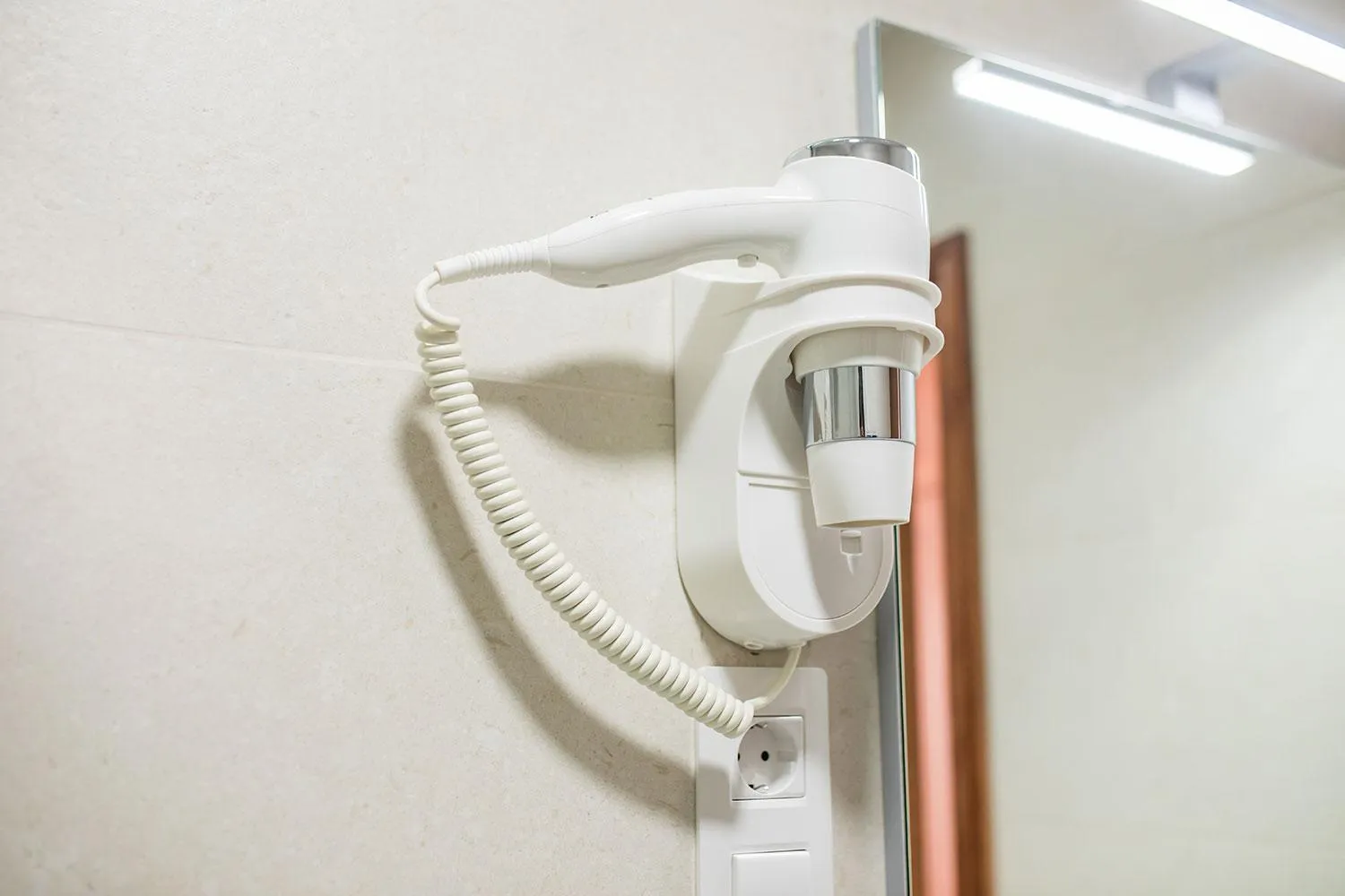 Photo of the whole room in Servatur Montebello