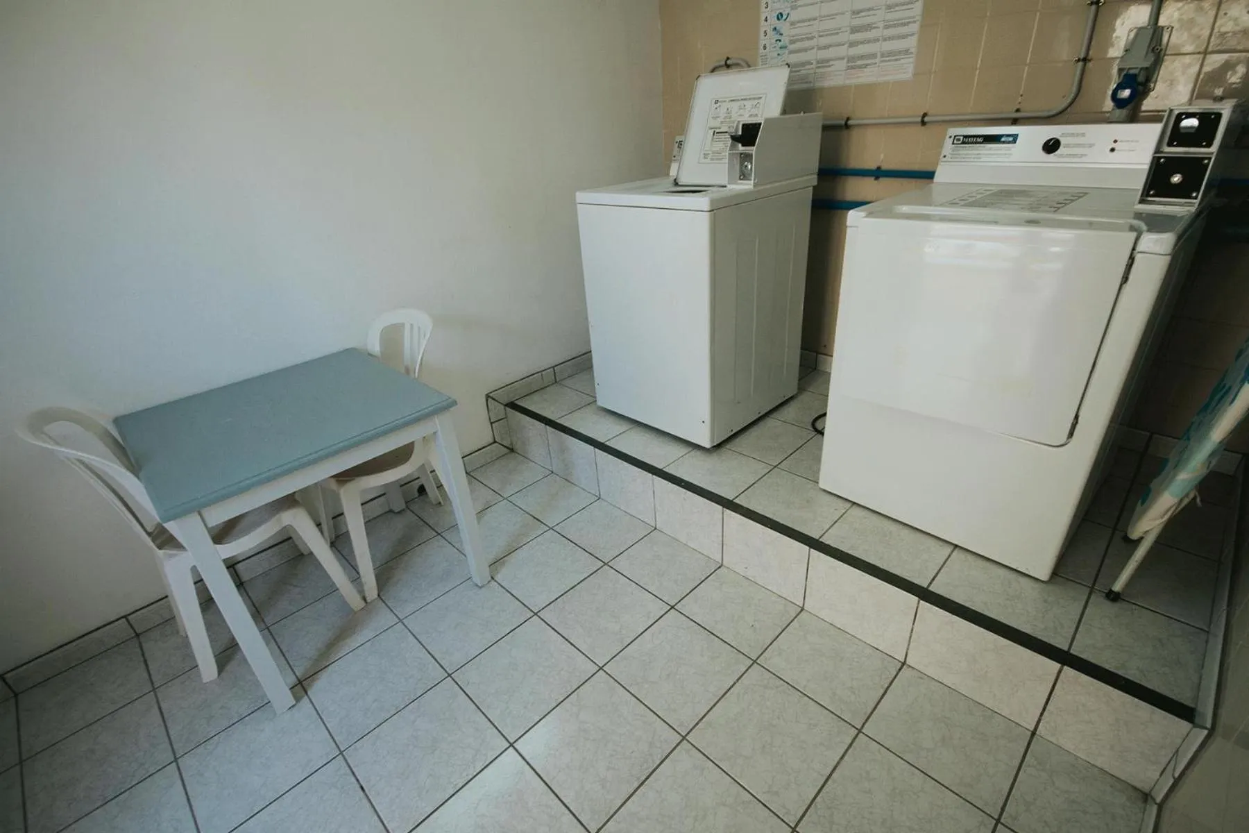 Photo of the whole room in Servatur Montebello