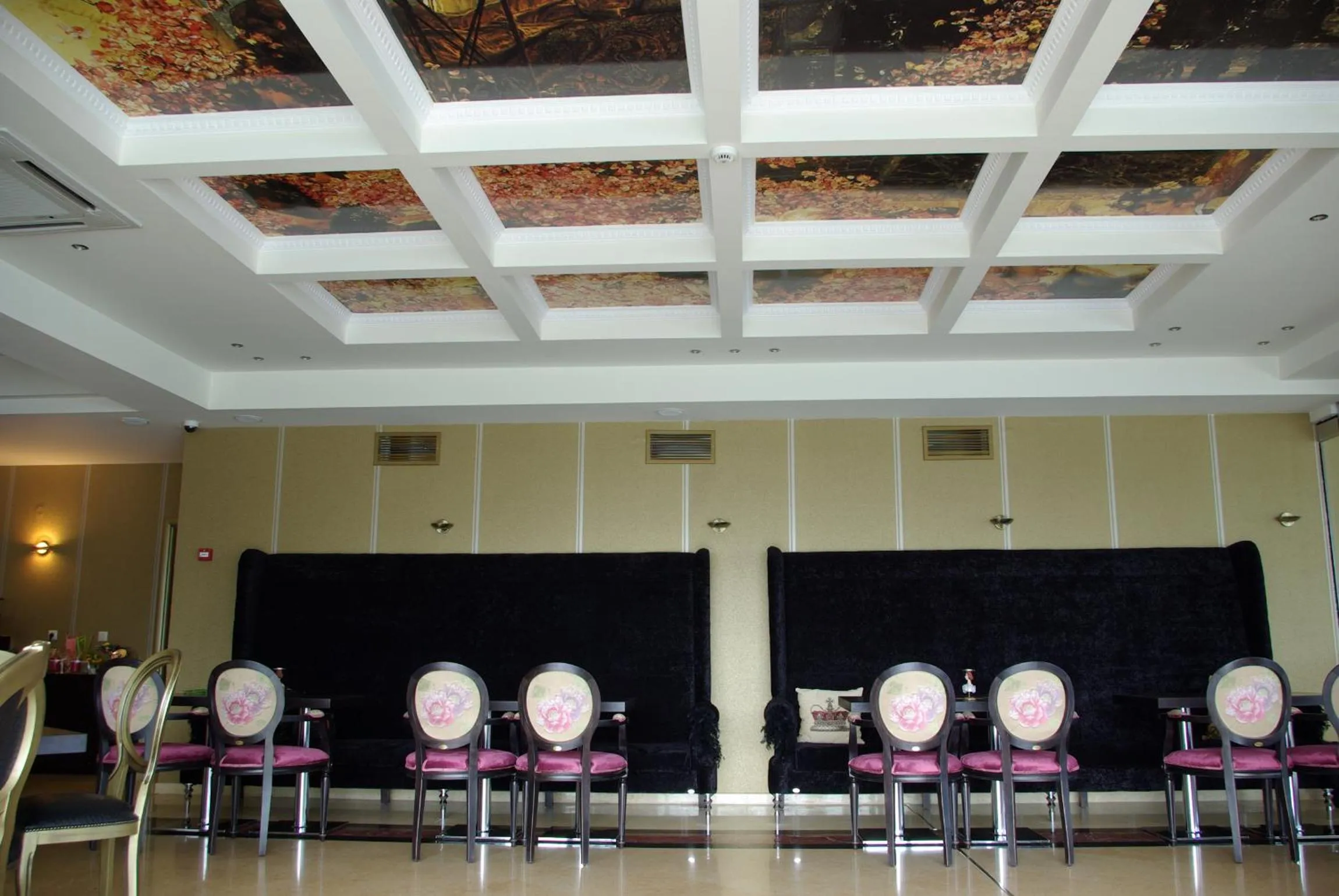 Restaurant/places to eat in Mediterranean Princess- Adults Only