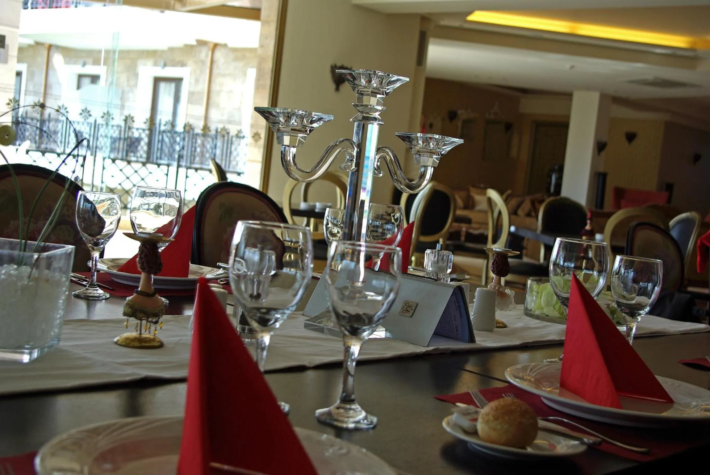 Restaurant/places to eat in Mediterranean Princess- Adults Only