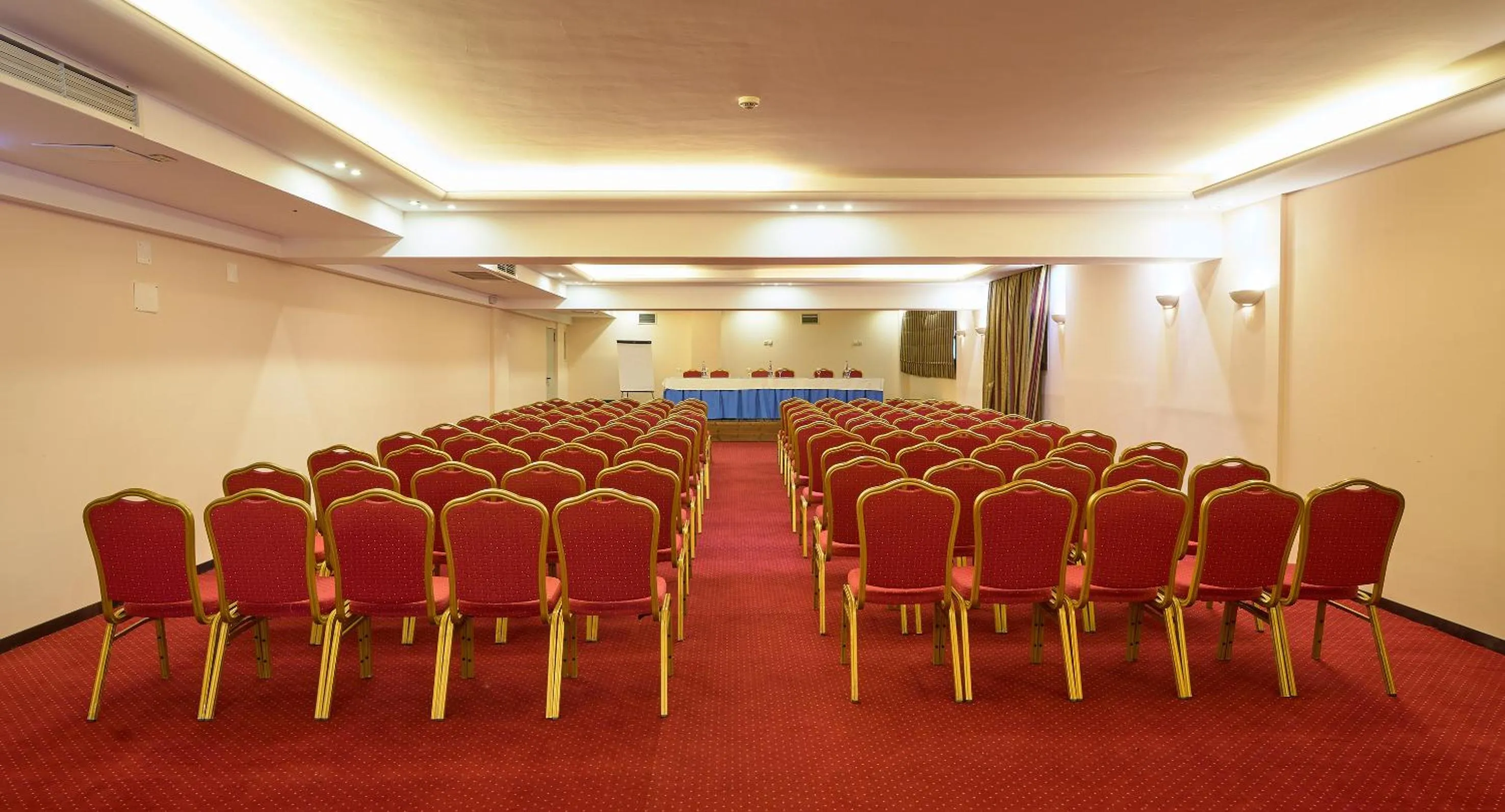 Meeting/conference room in Mediterranean Princess- Adults Only