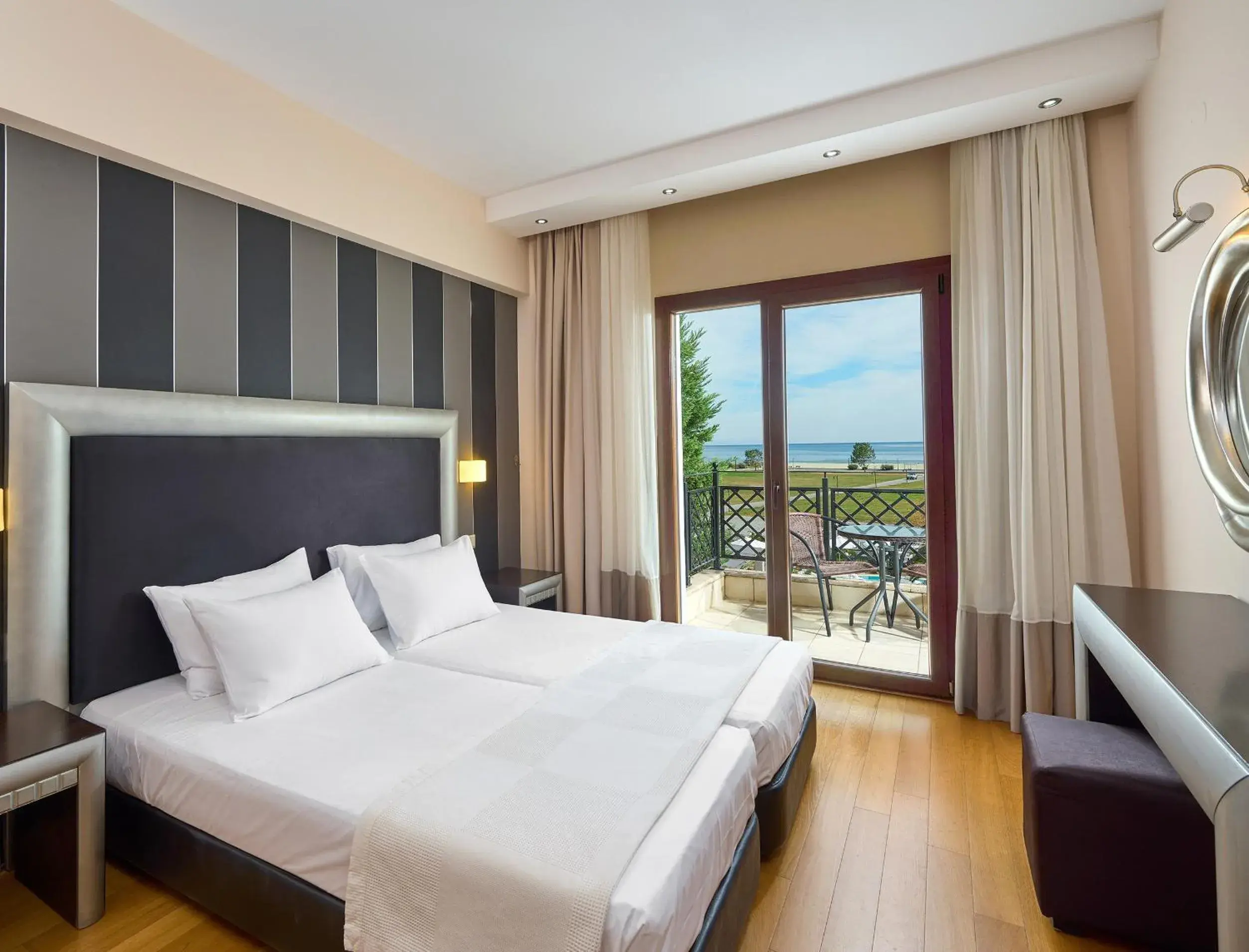 Double Room with Sea View in Mediterranean Princess- Adults Only Double Room with Sea View in Mediterranean Princess- Adults Only