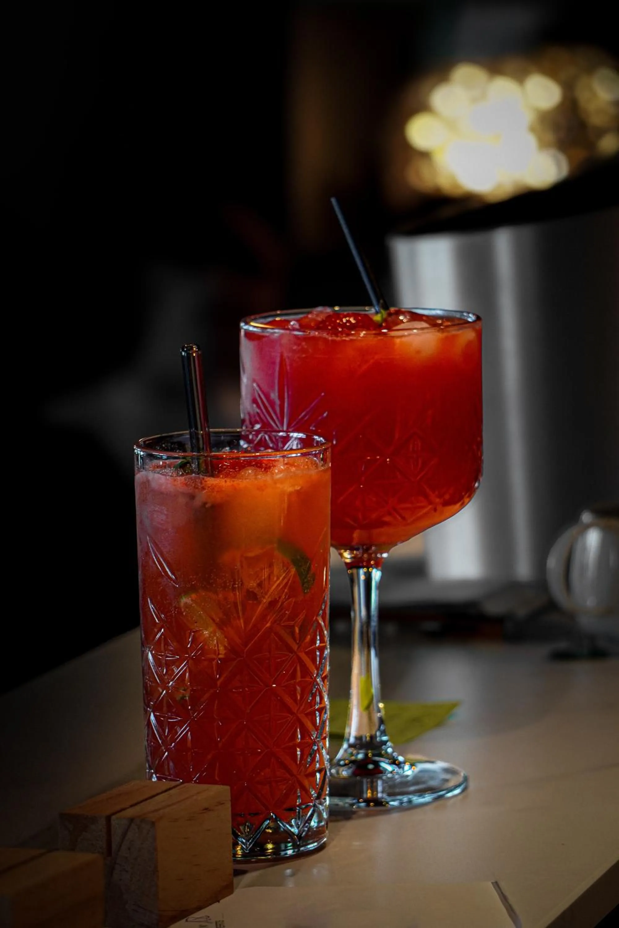 Lounge or bar in Hotel Ker Moor Saint-Quay Portrieux