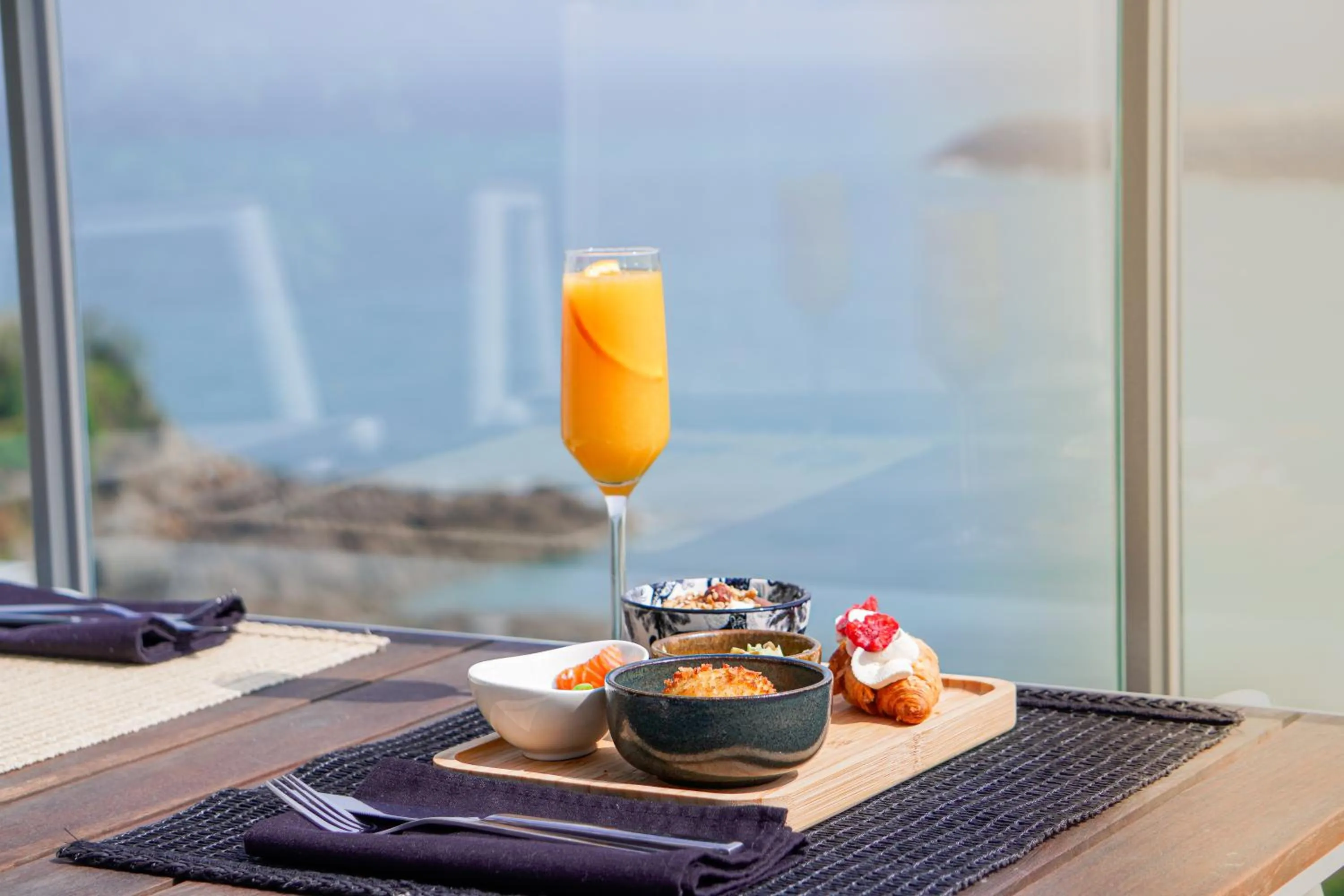 Hotel Ker Moor Saint-Quay Portrieux