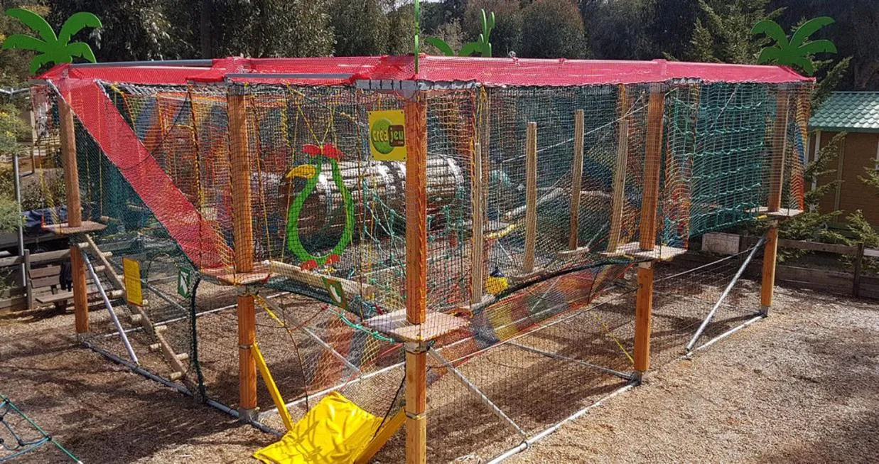 Activities in Village Vacances La Vallicella