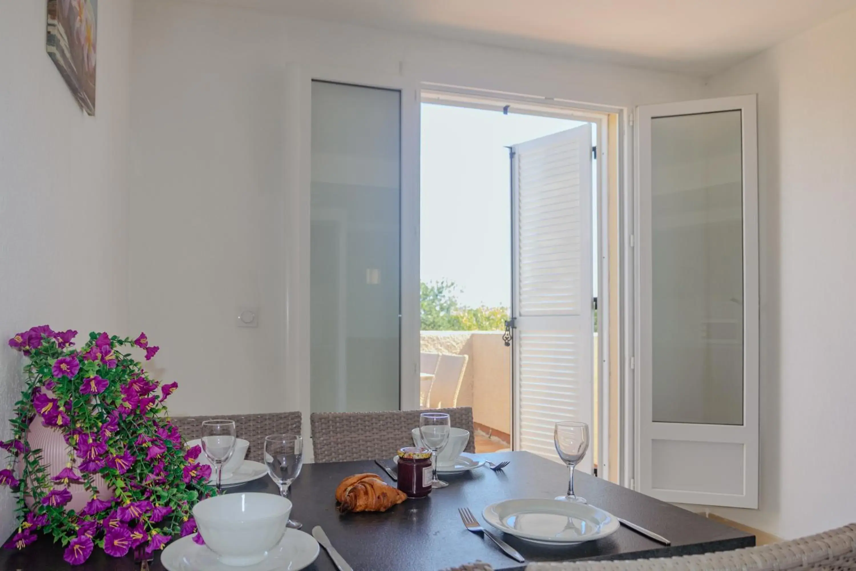 One-Bedroom Apartment (4 Adults) in Village Vacances La Vallicella One-Bedroom Apartment (4 Adults) in Village Vacances La Vallicella