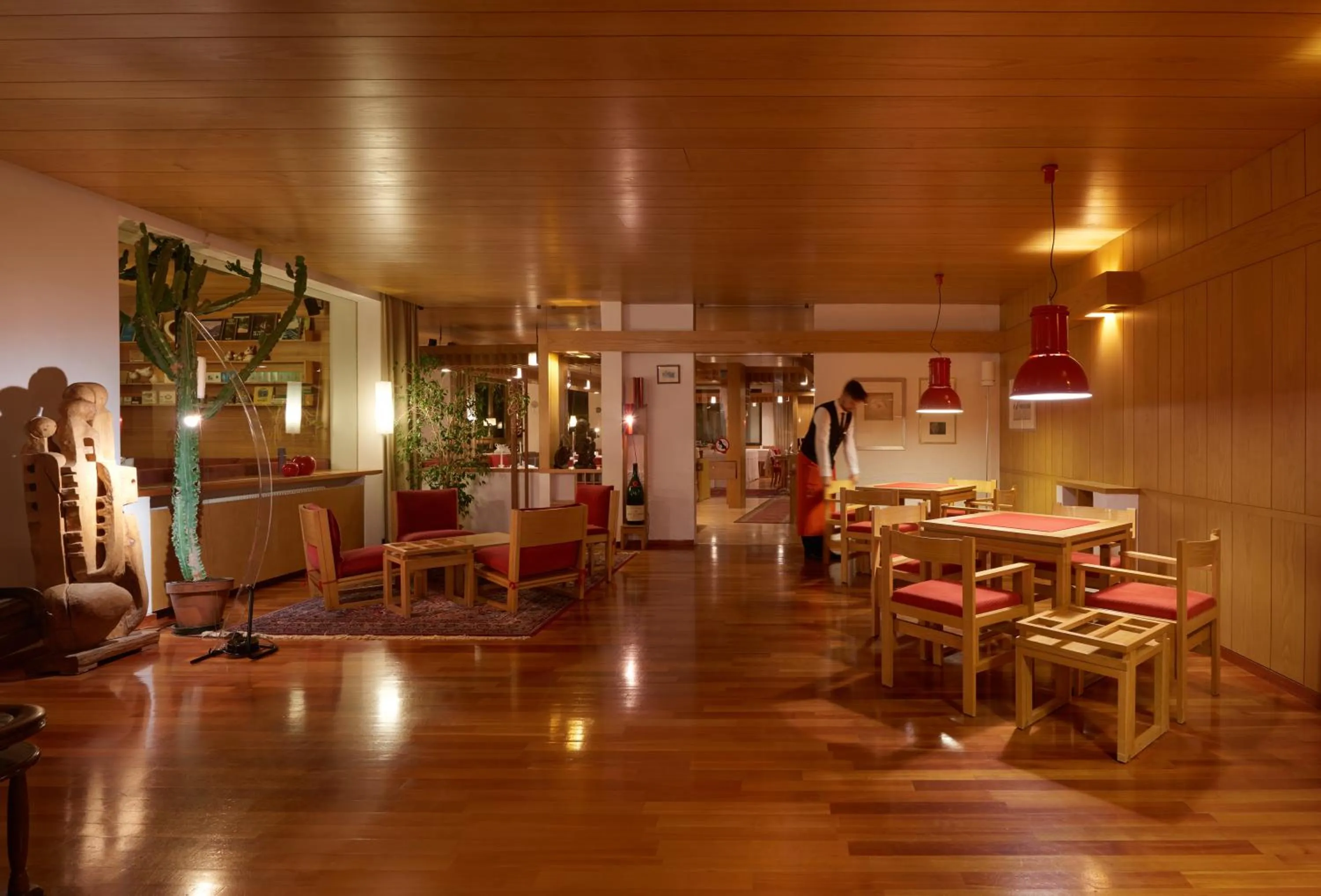 Banquet/Function facilities in Hotel Marlet