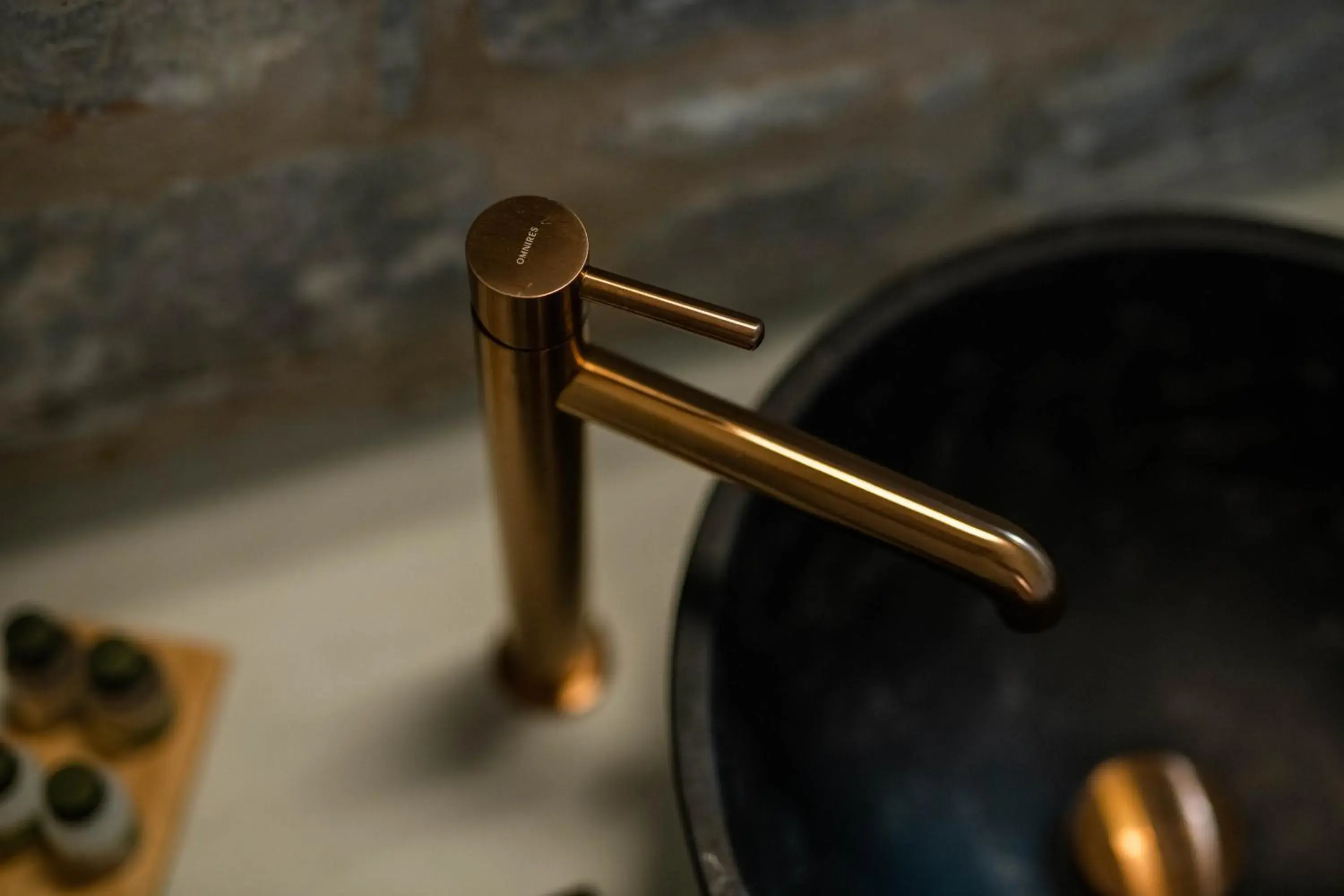 Superior Triple Room with Panoramic Sea View in Petra & Fos Boutique Hotel & Spa Superior Triple Room with Panoramic Sea View in Petra & Fos Boutique Hotel & Spa