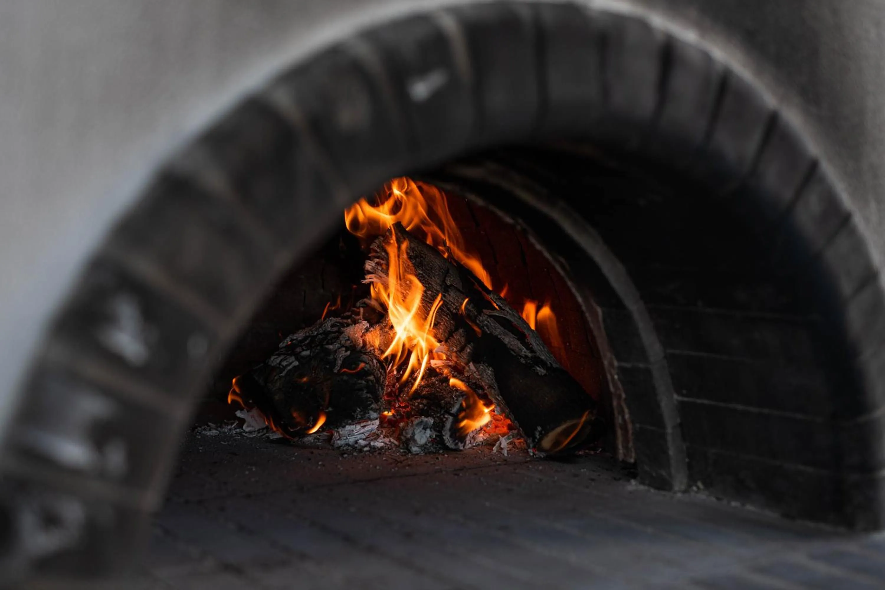 Restaurant/places to eat in Petra & Fos Boutique Hotel & Spa