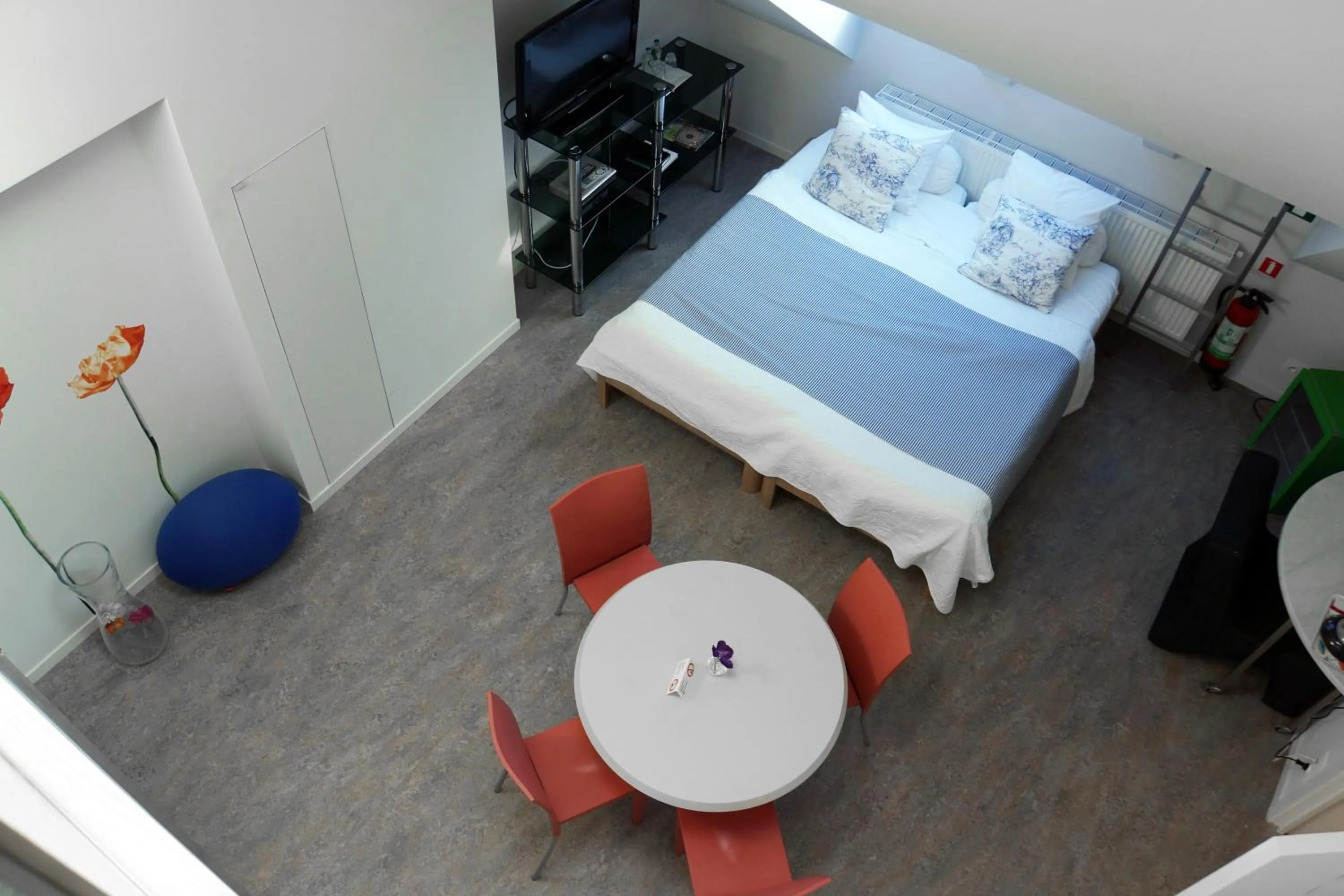 Bed in Guesthouse PPP