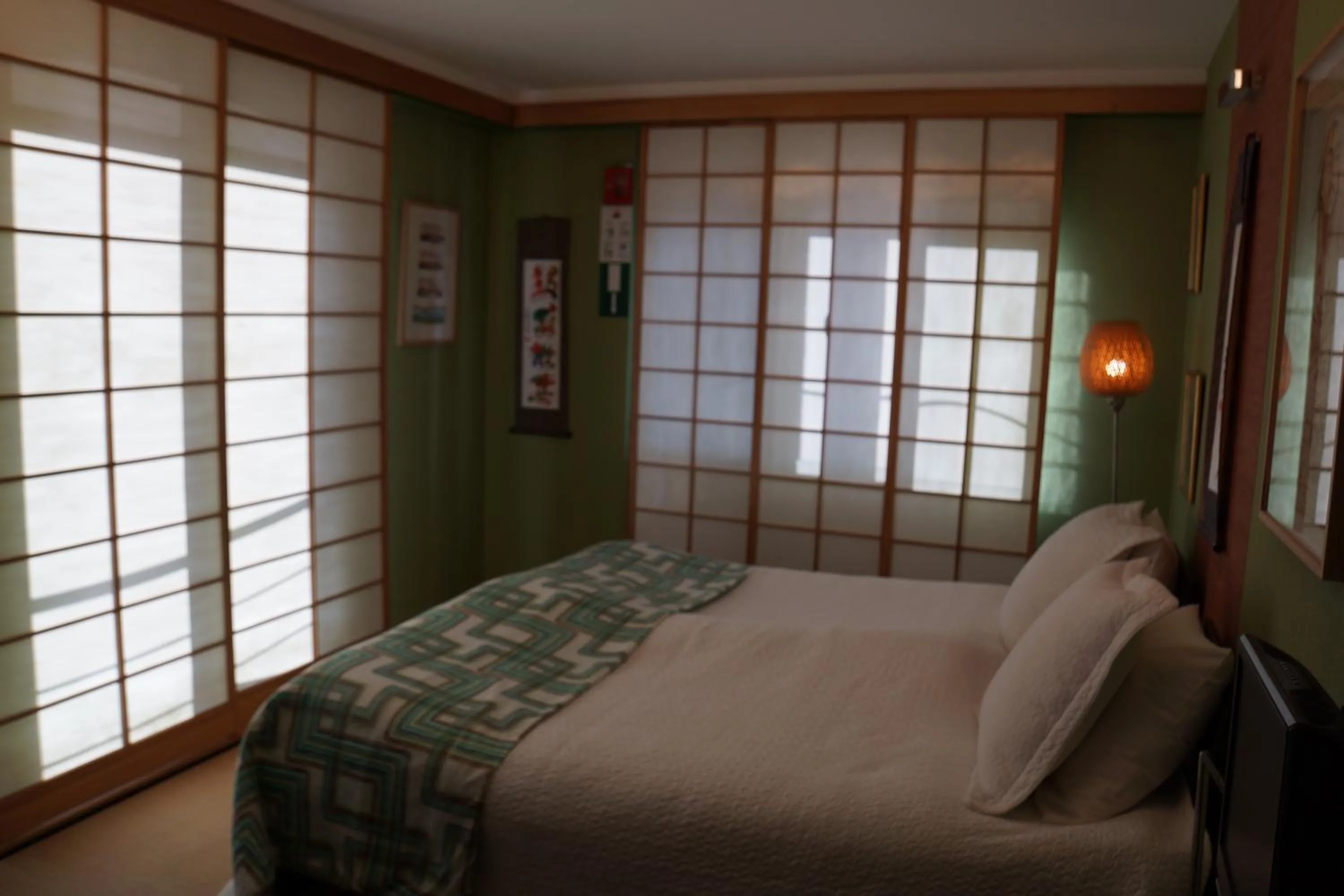 Bed in Guesthouse PPP