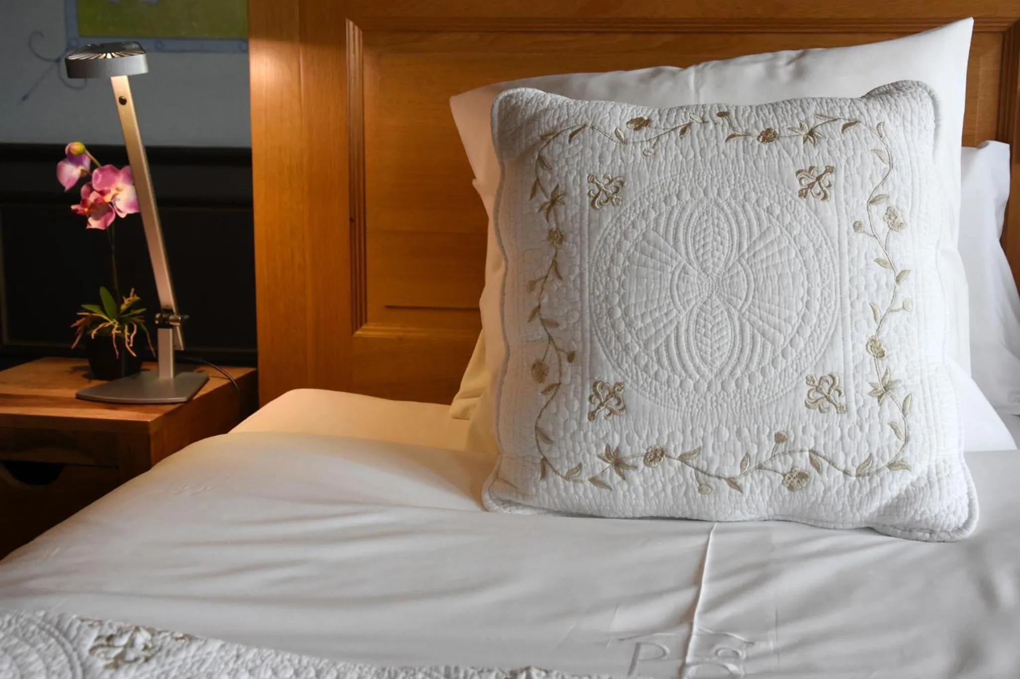 Bed in Guesthouse PPP