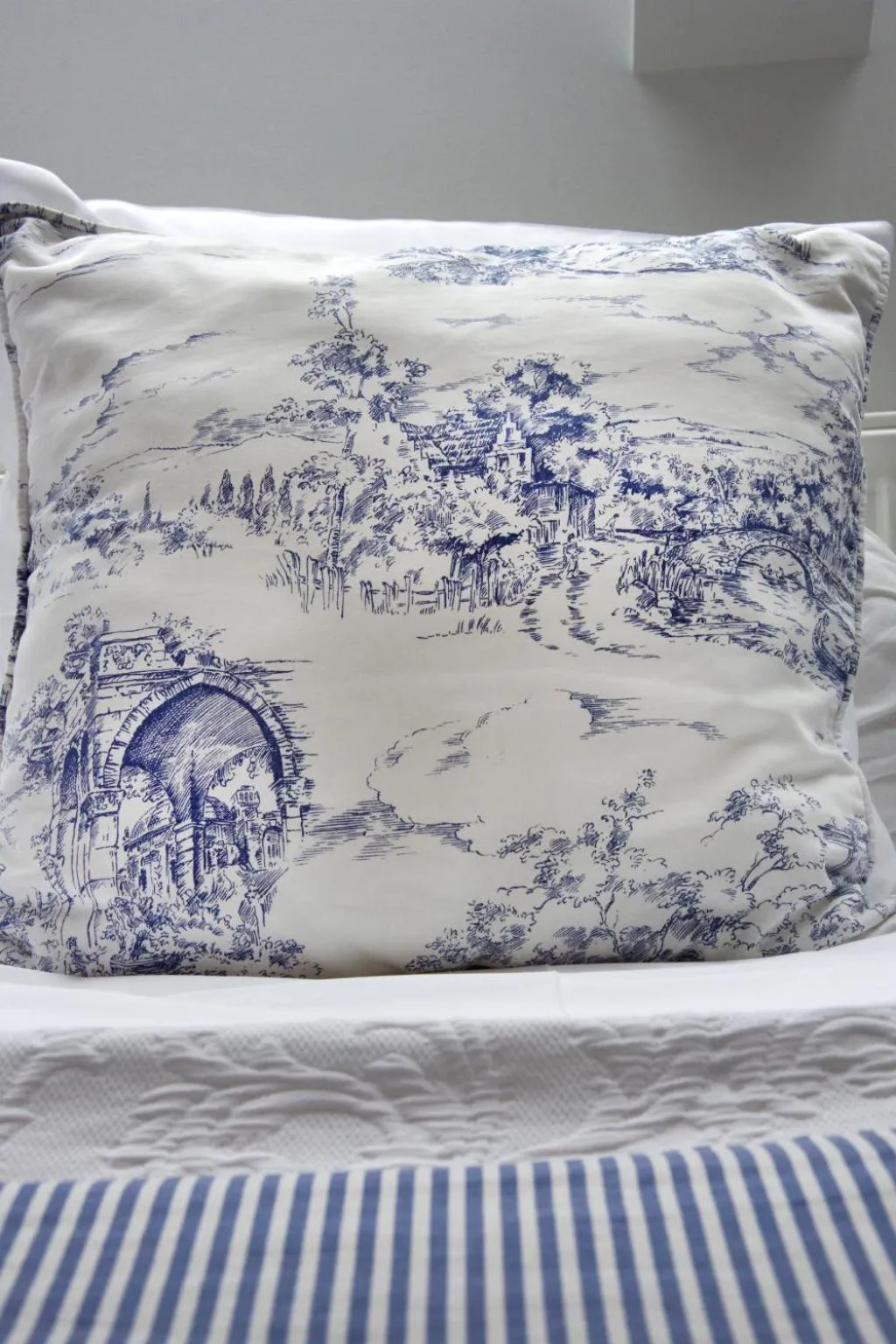 Bed in Guesthouse PPP