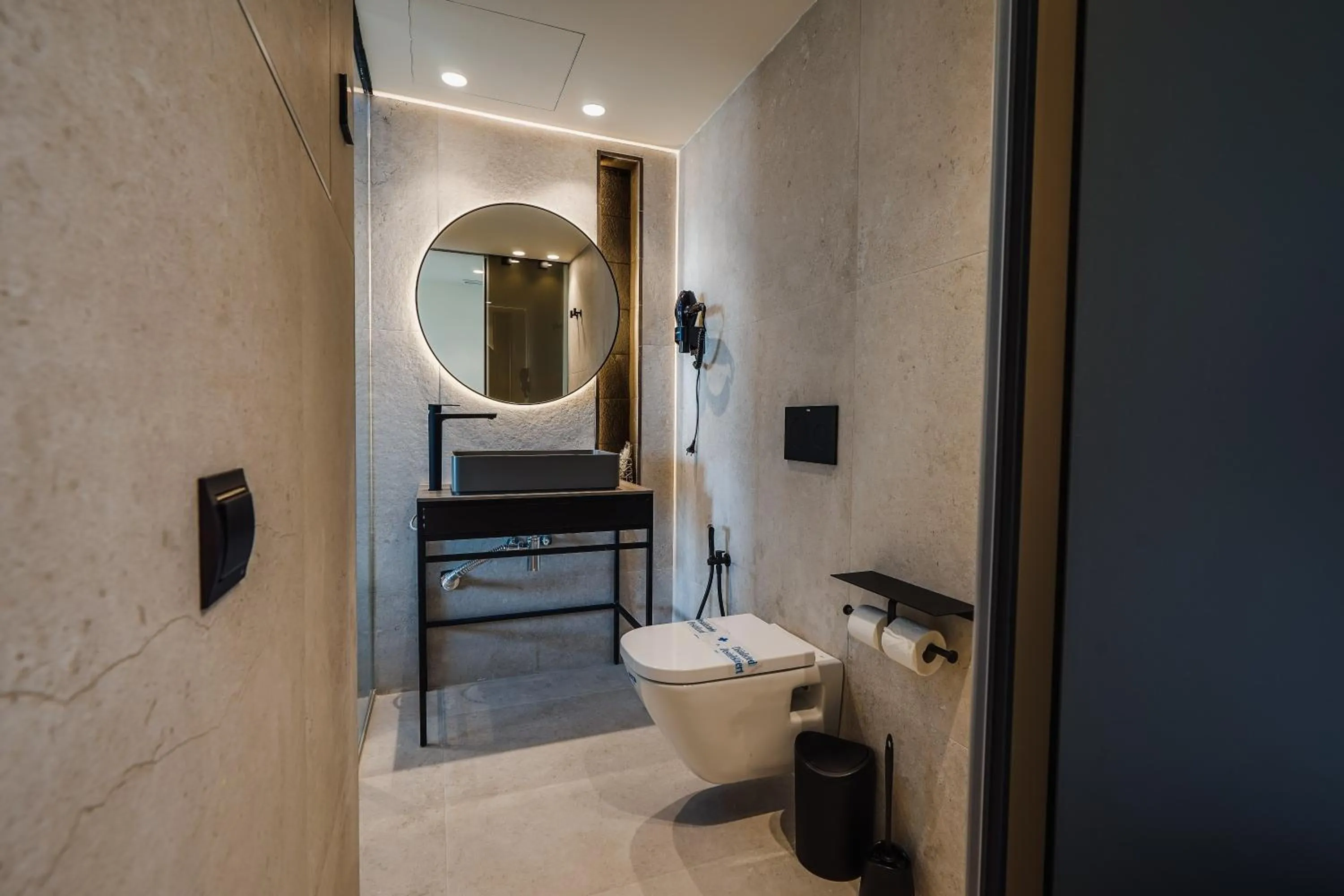 Hotel Brisamar Suites