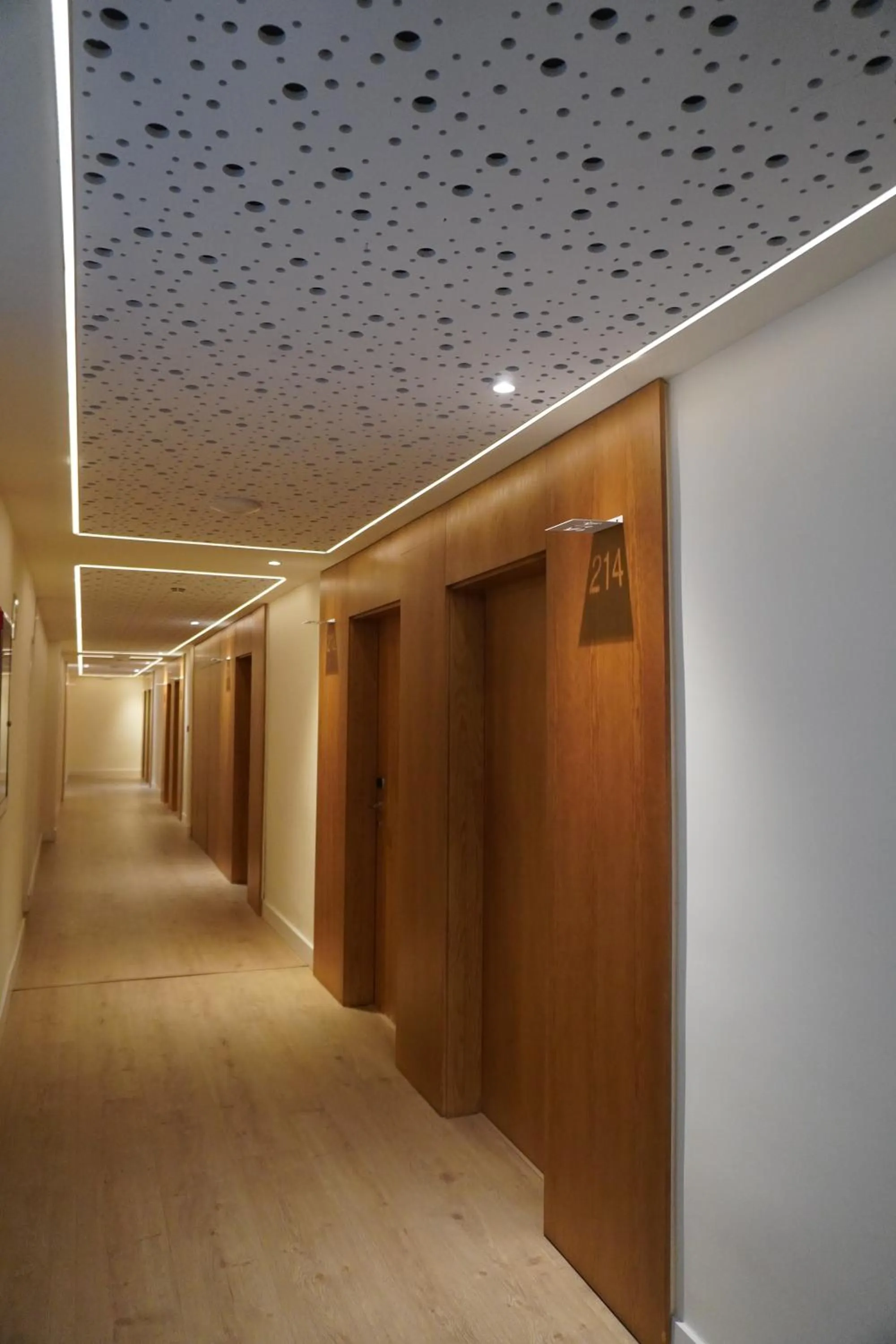 Hotel Brisamar Suites