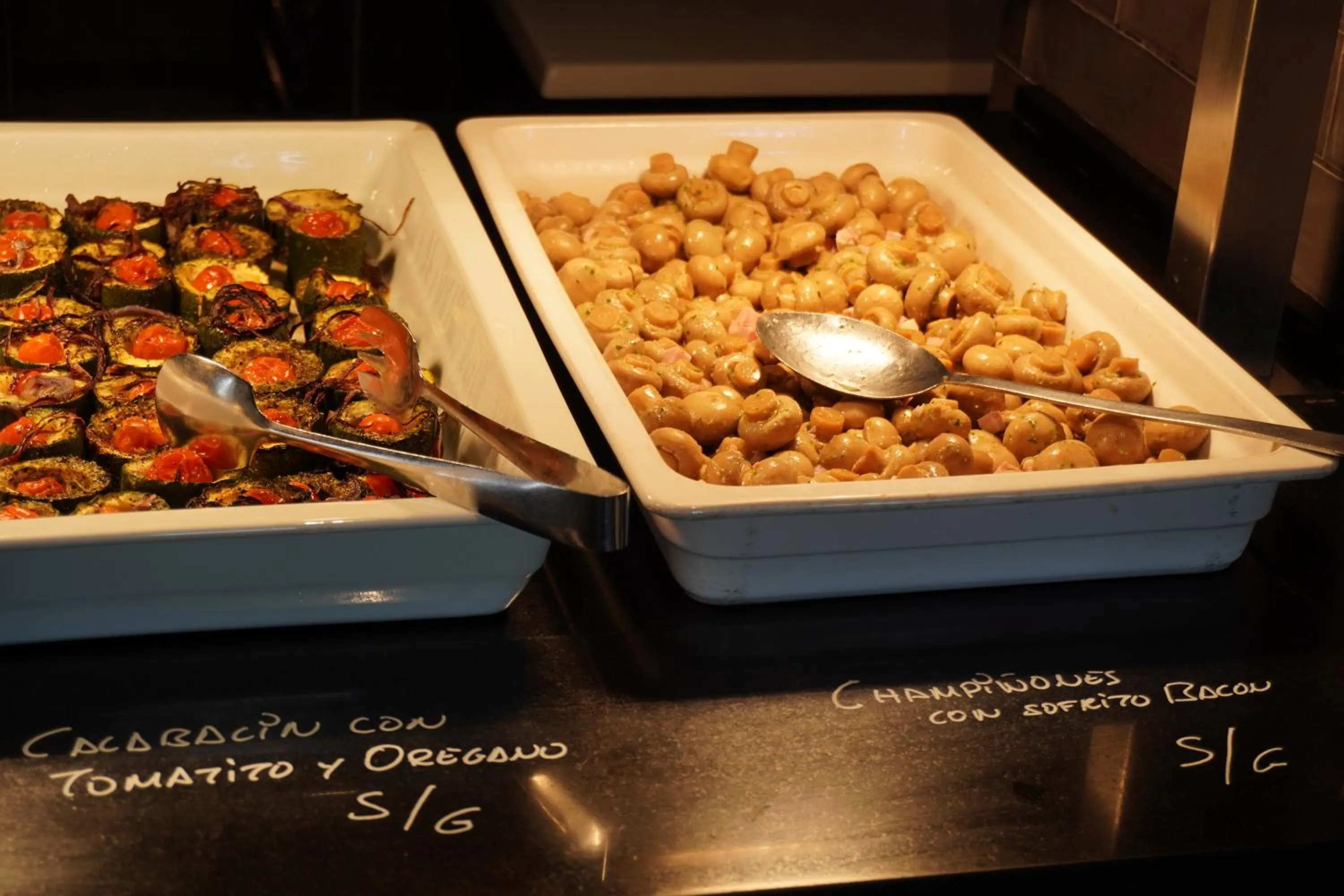 Hotel Brisamar Suites